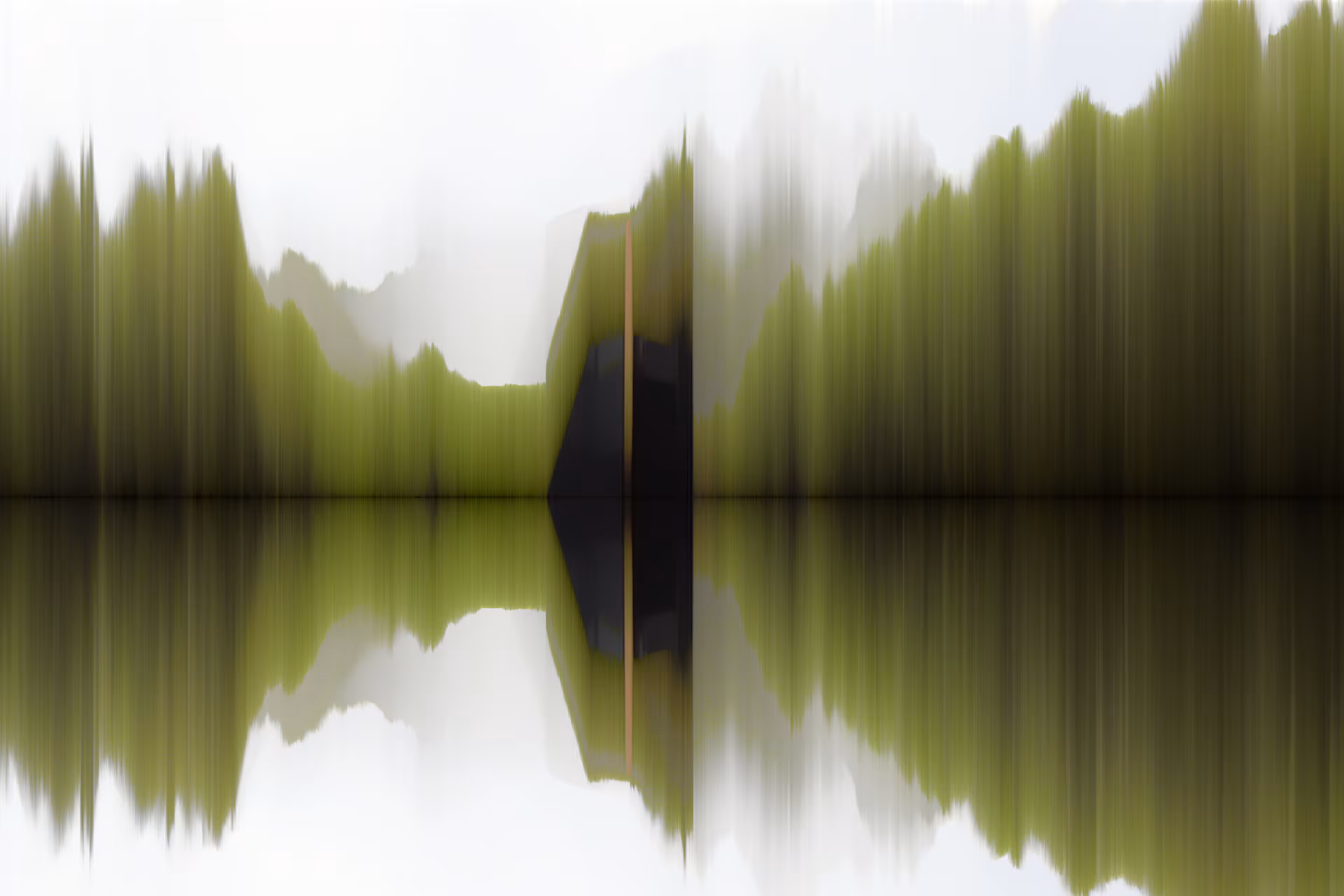 Isles upon Deemed Rivers & Other Wonders 064