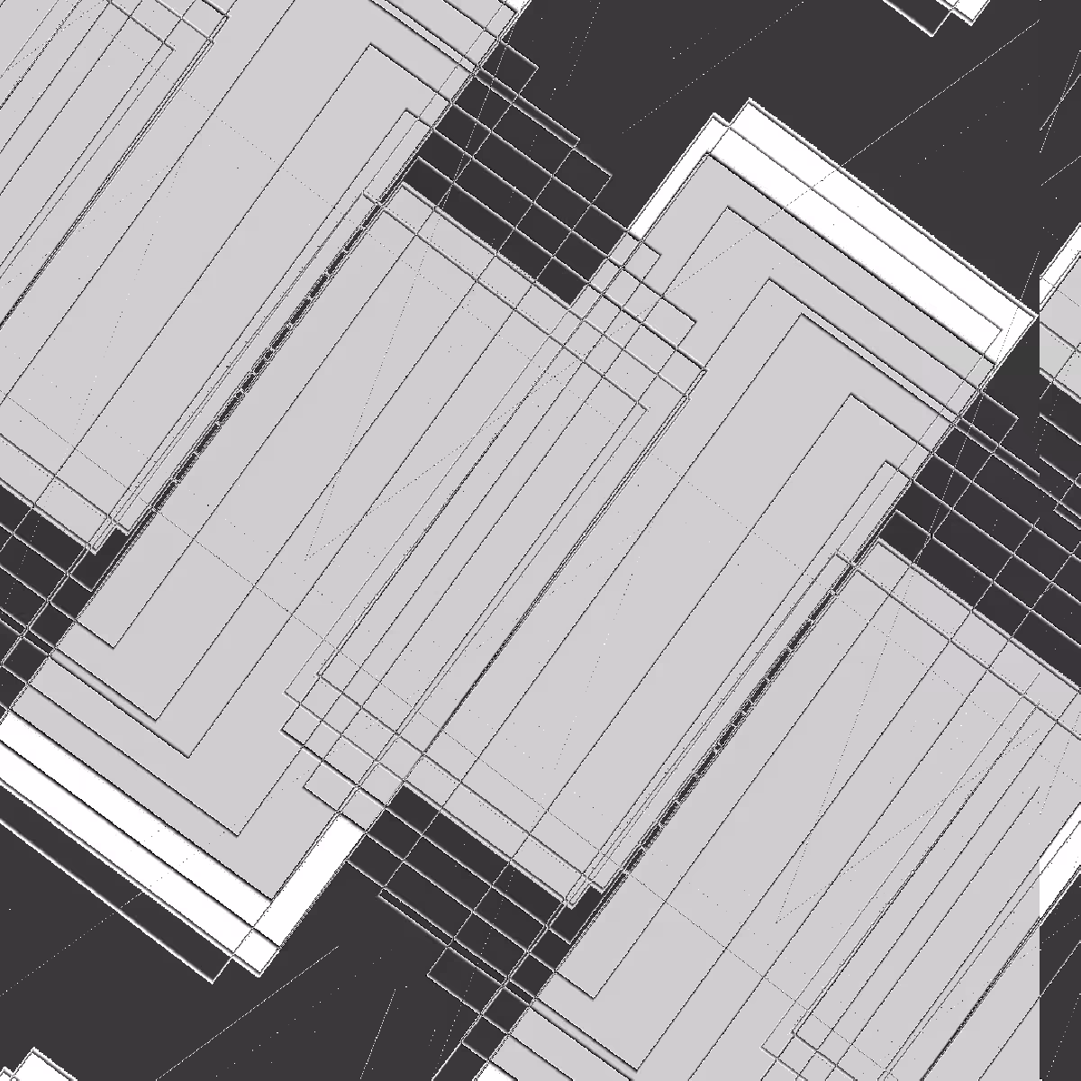 Failed Geometric Sequences #6