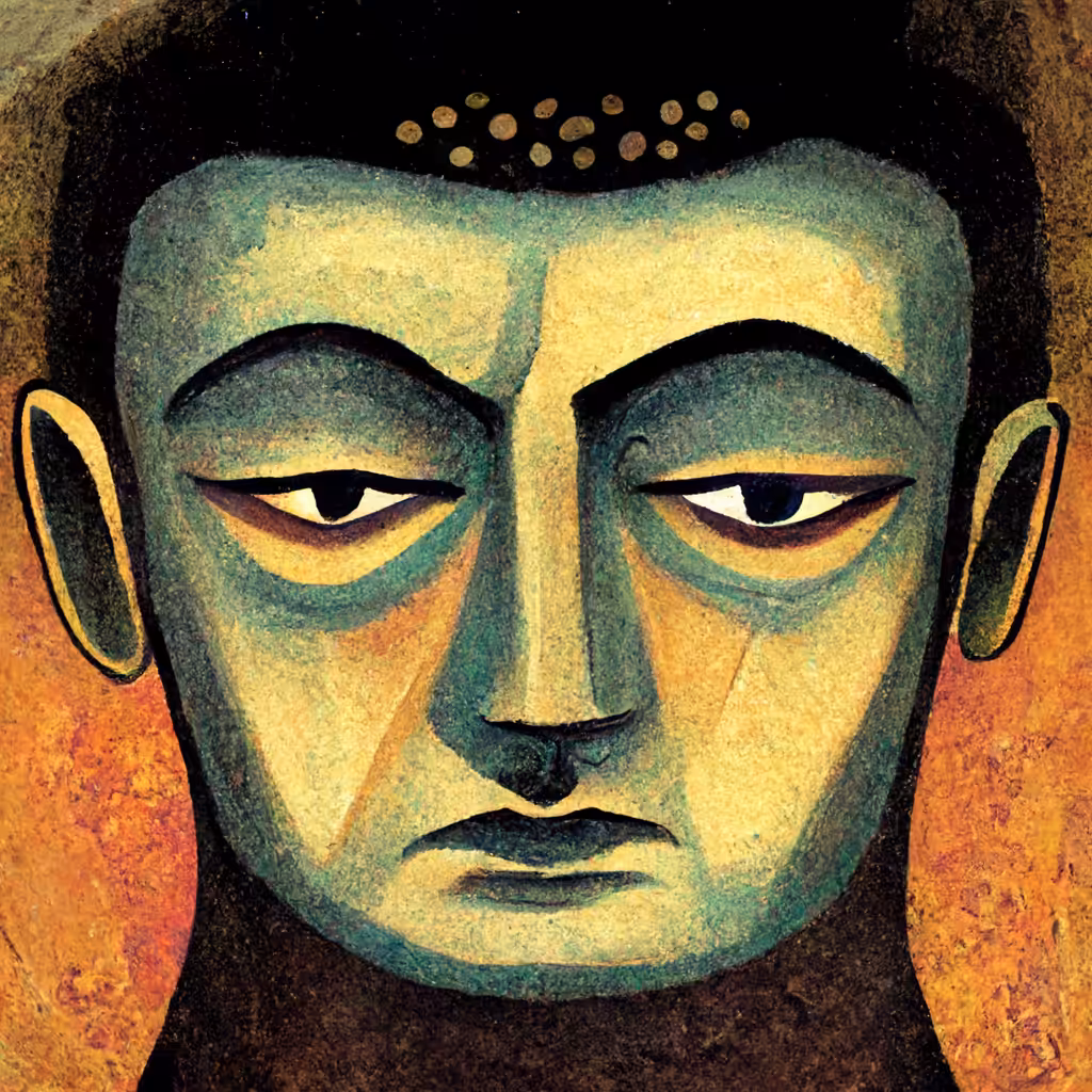The Awakened One No: #060