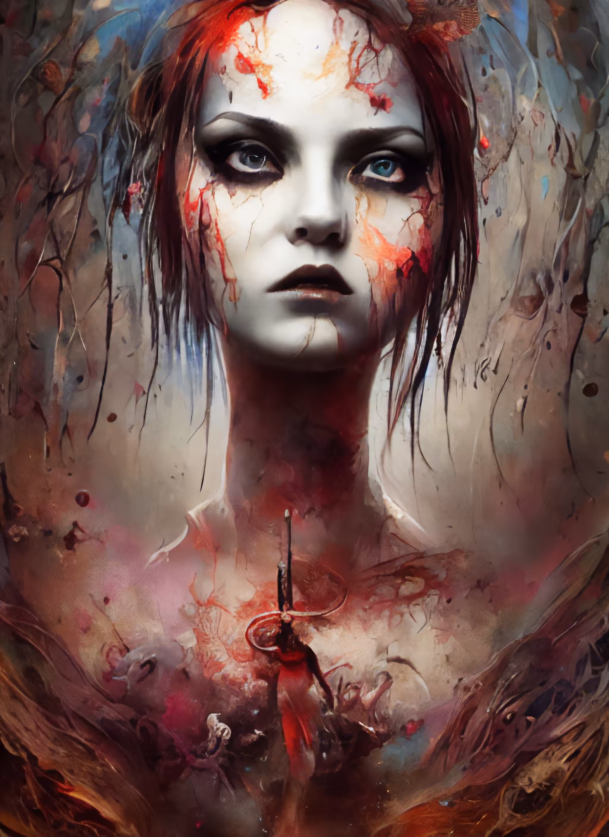 Alice's Sister 2