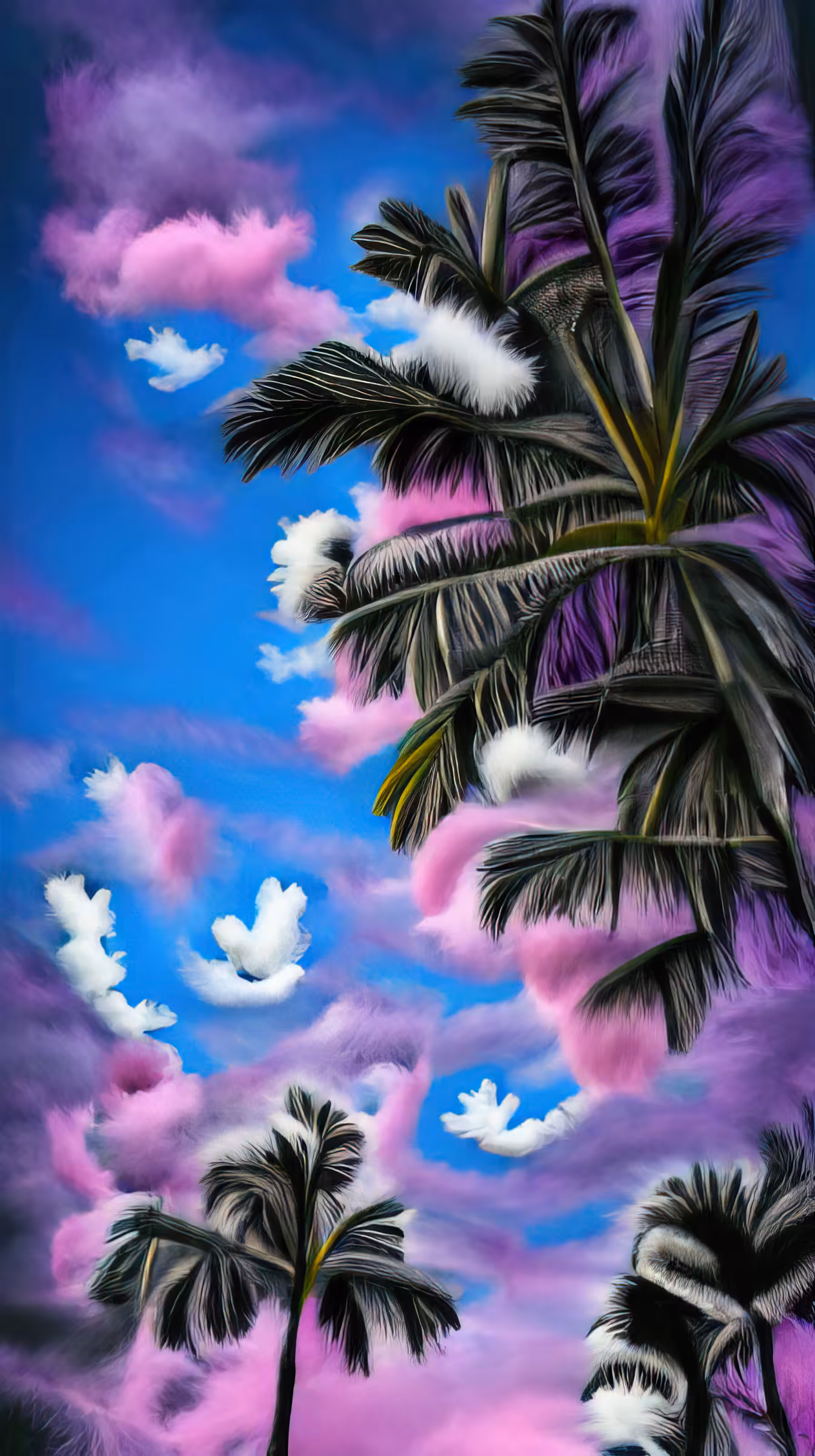 Palms