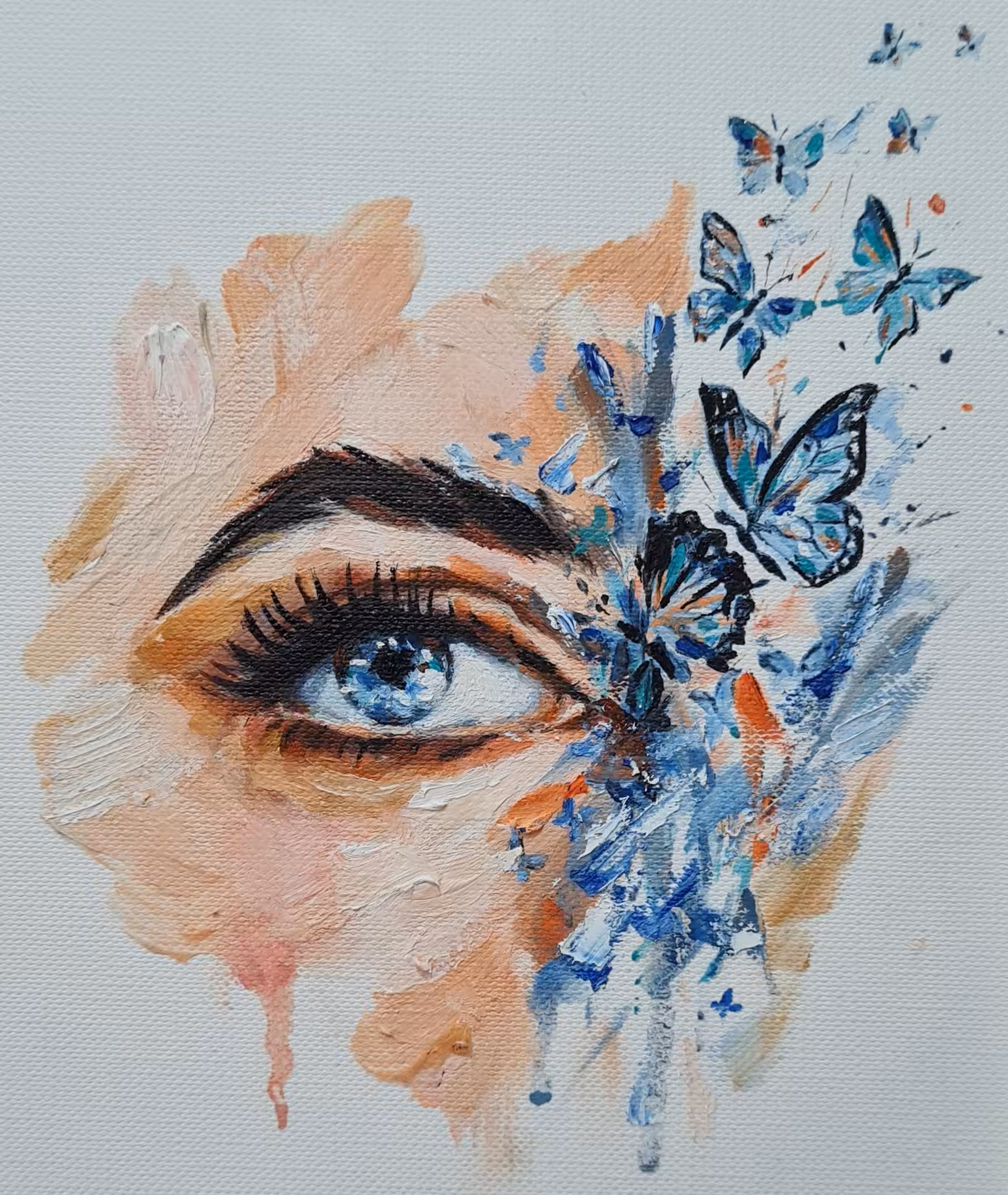 Women: Where Light Takes Flight