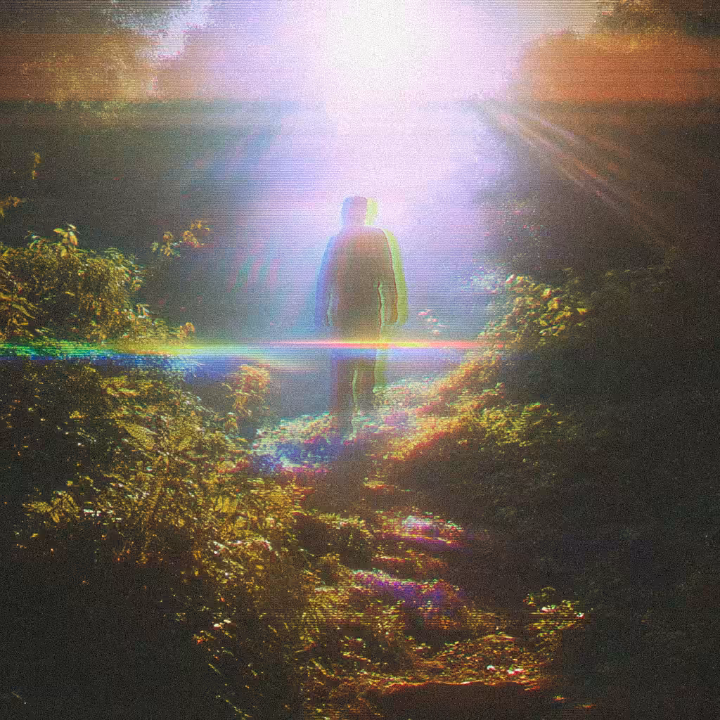 Light Body #2