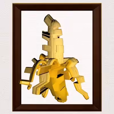 contemporary art