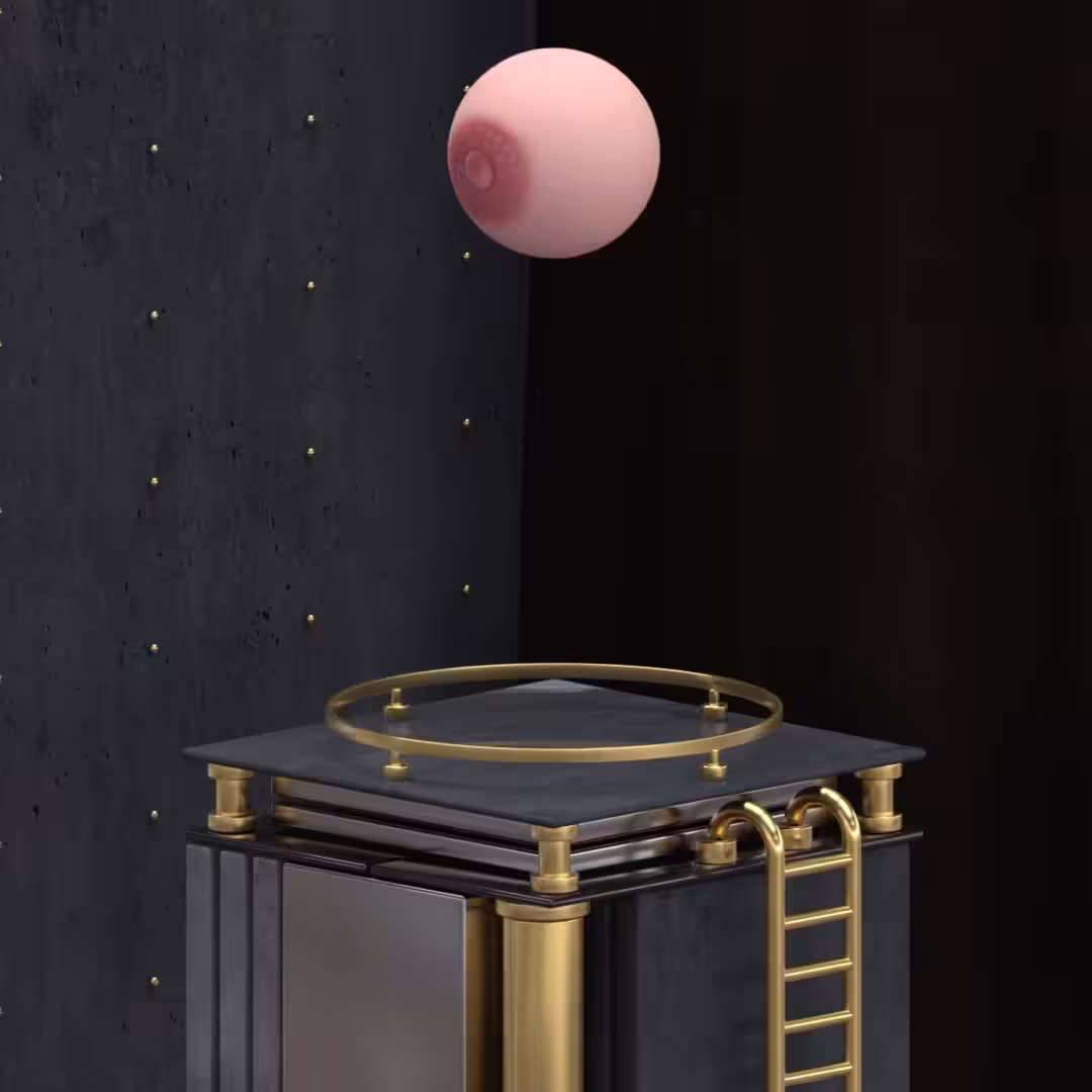Bouncing