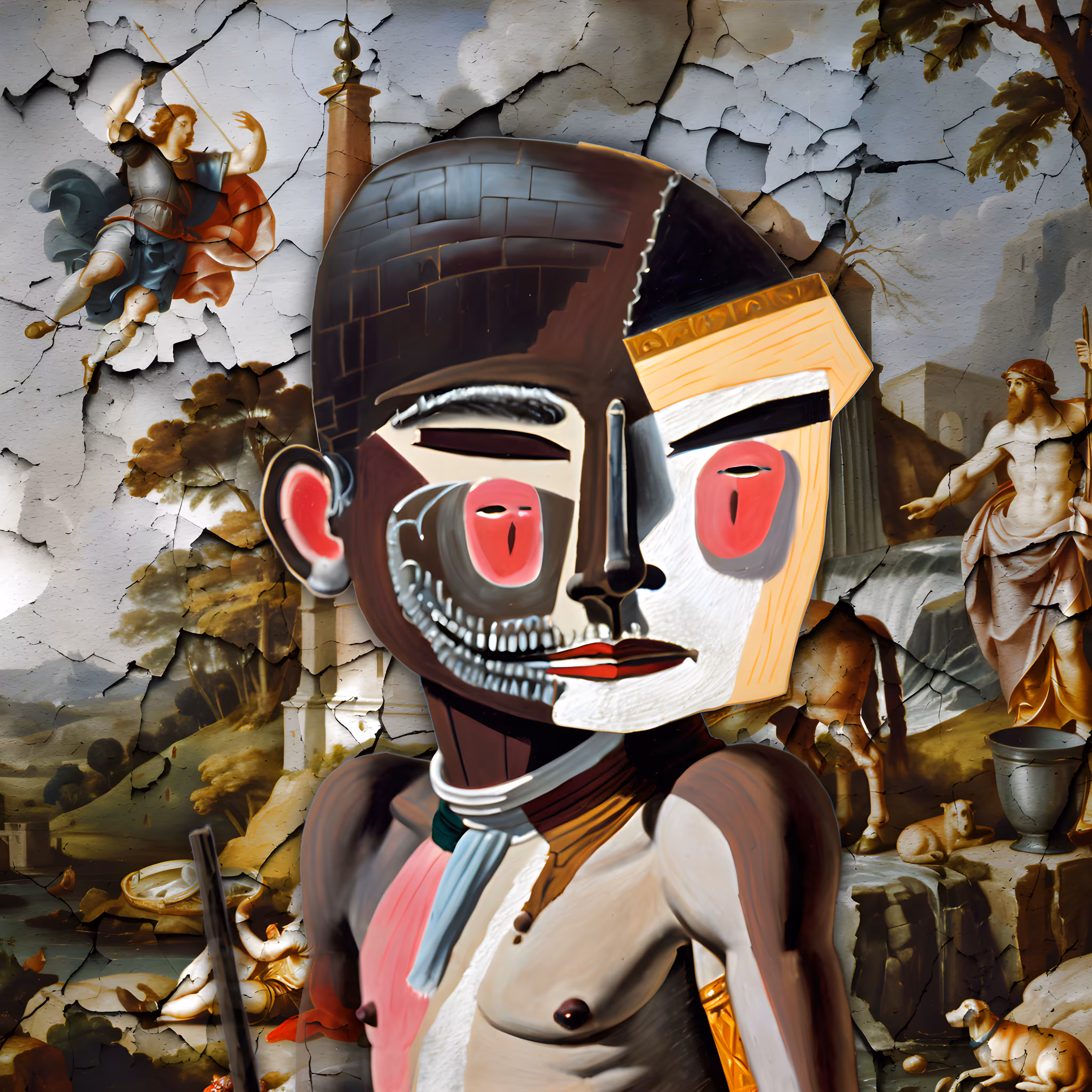 Art DeCC0s: Art DeCC0 #5337