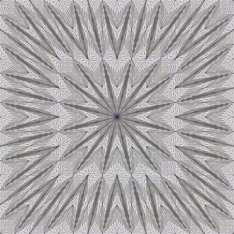 Triangle Subdivisions #586