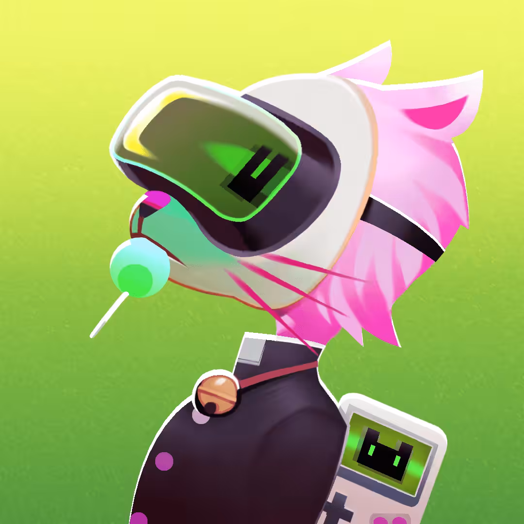 Neko-VR Shonen