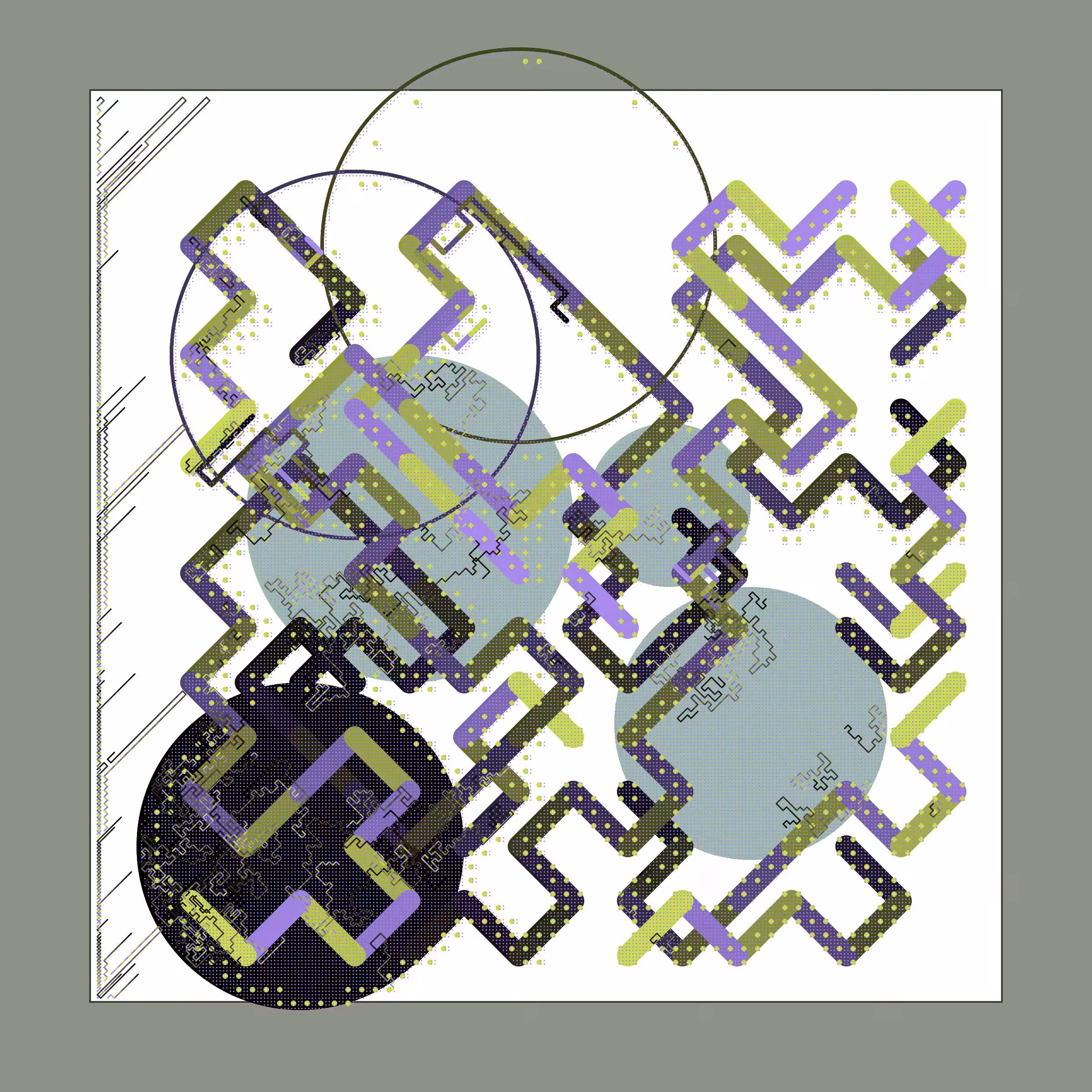 Abstraction #238