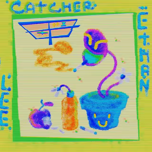 flower #5
