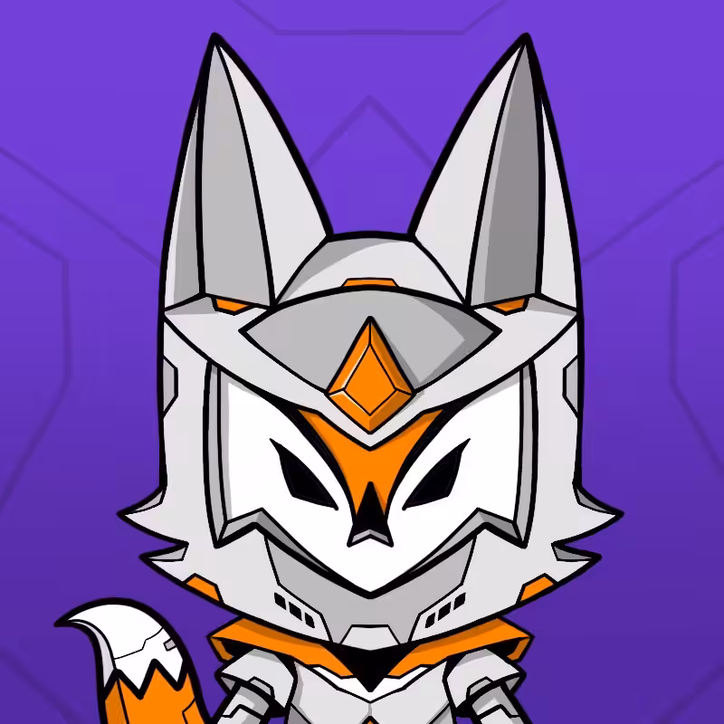 Lyco Volution - TechnoFox