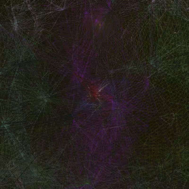 Constellation Builder 02 #6