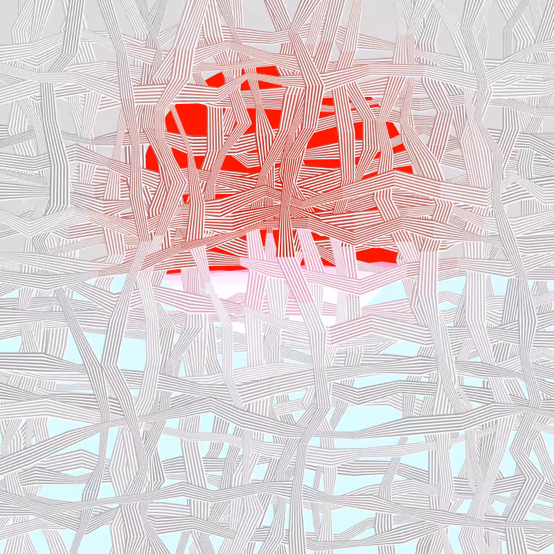 Dazzle Rise #3