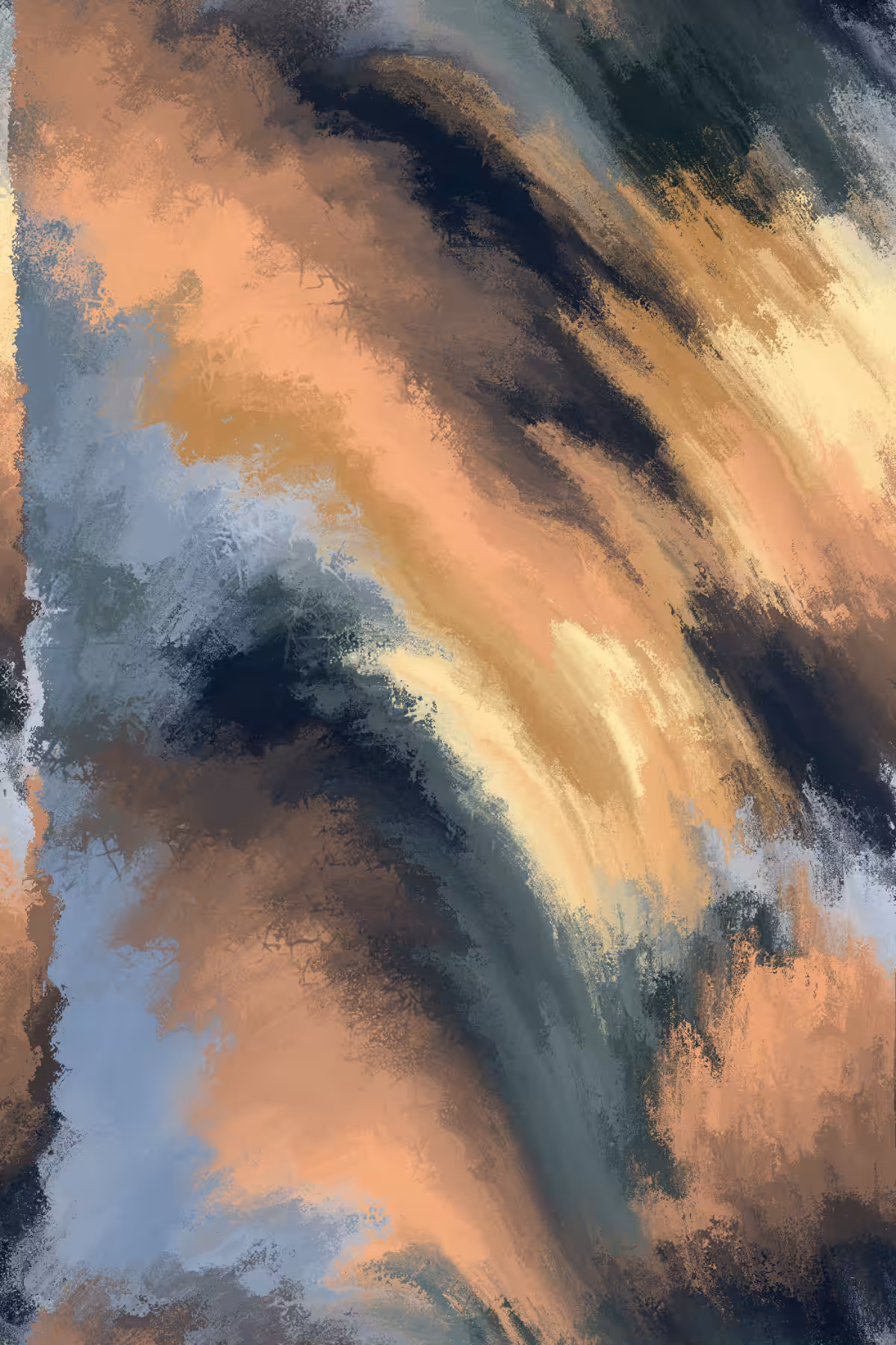 Temporality #63
