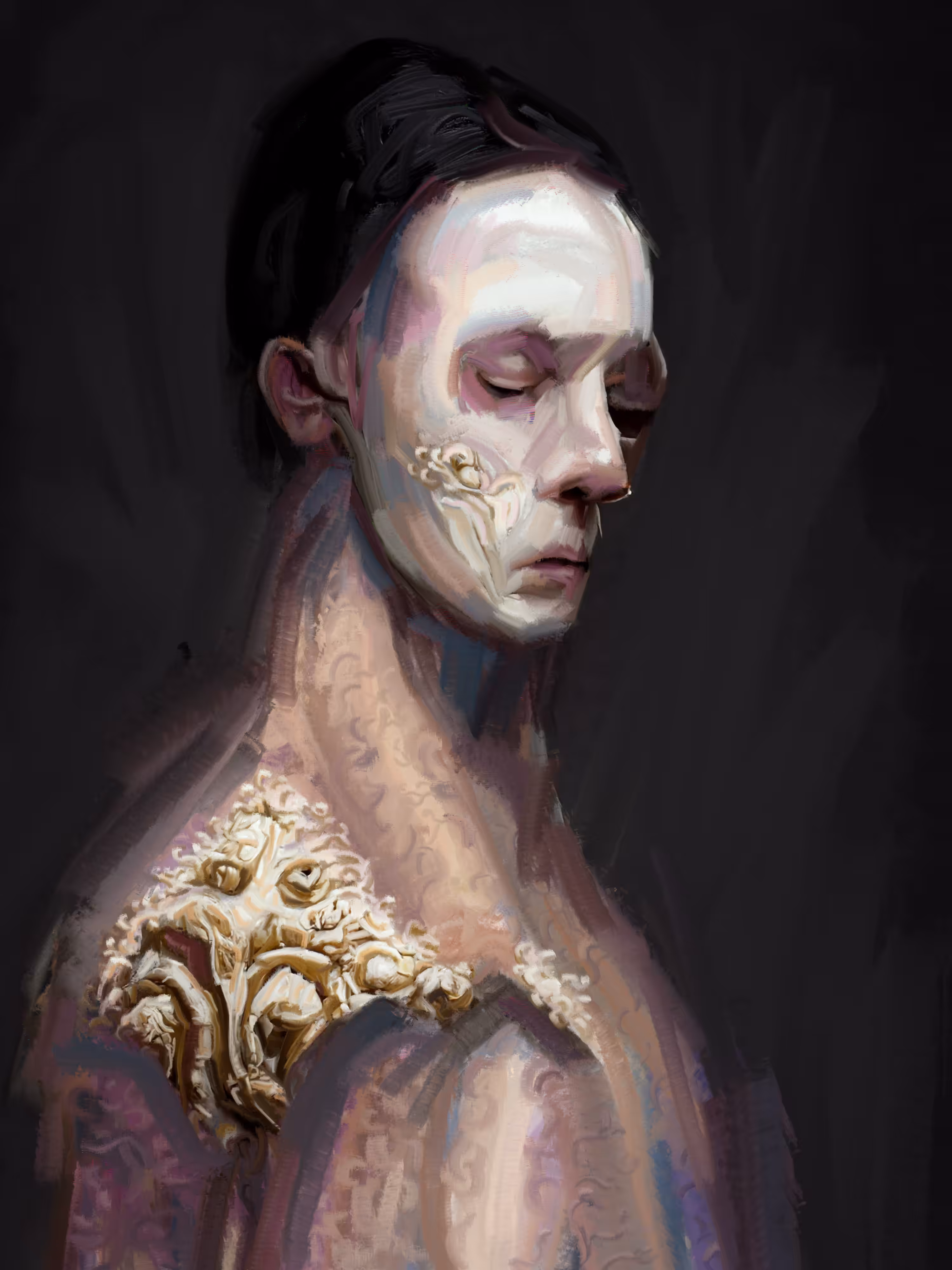 Skin and Adornments