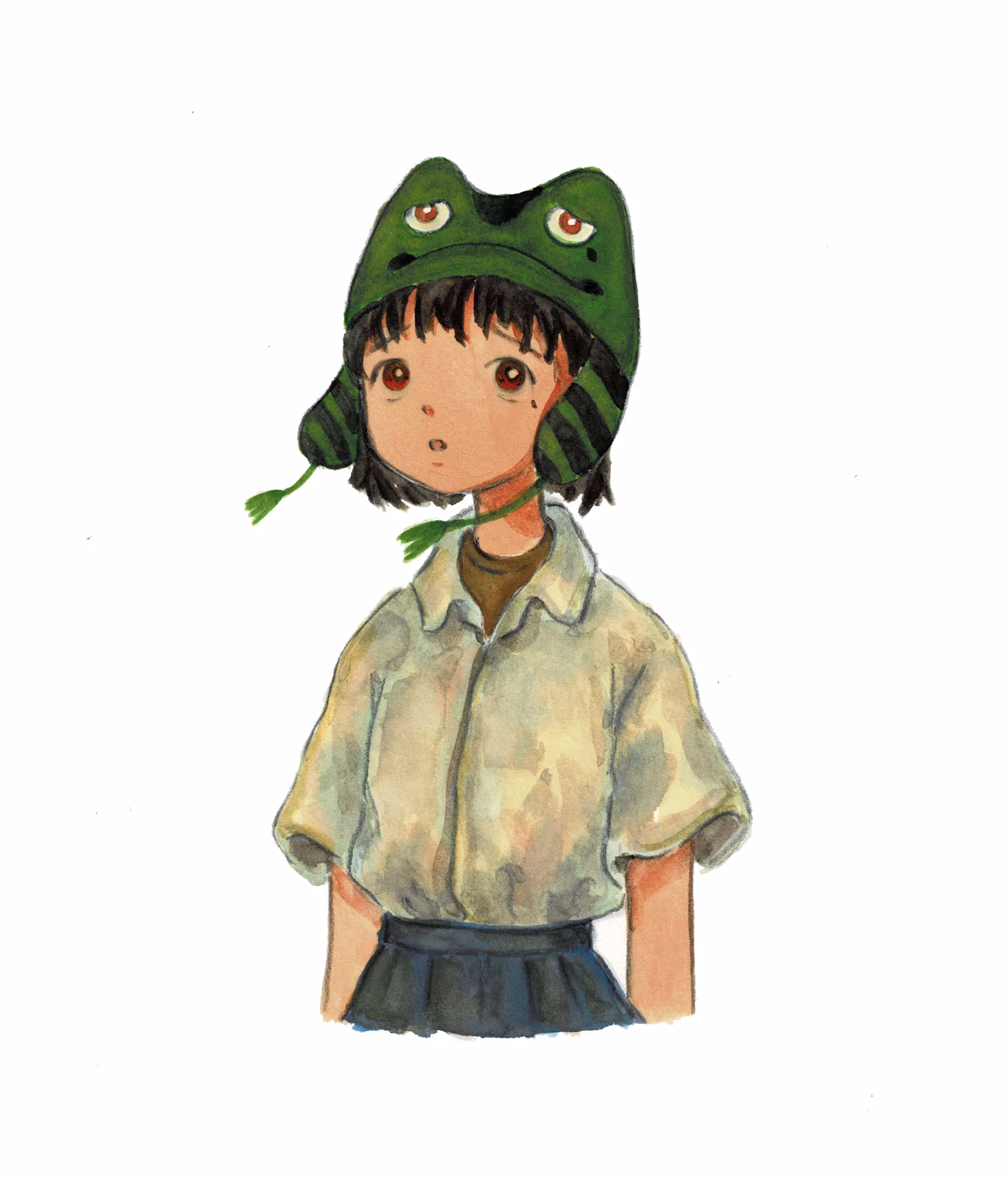 Koukousei girl #196