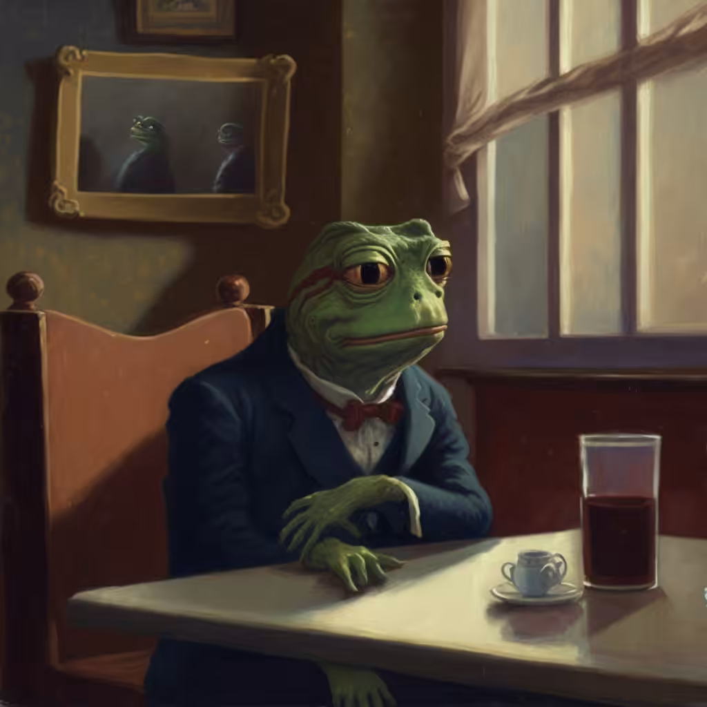 Amphibian #528