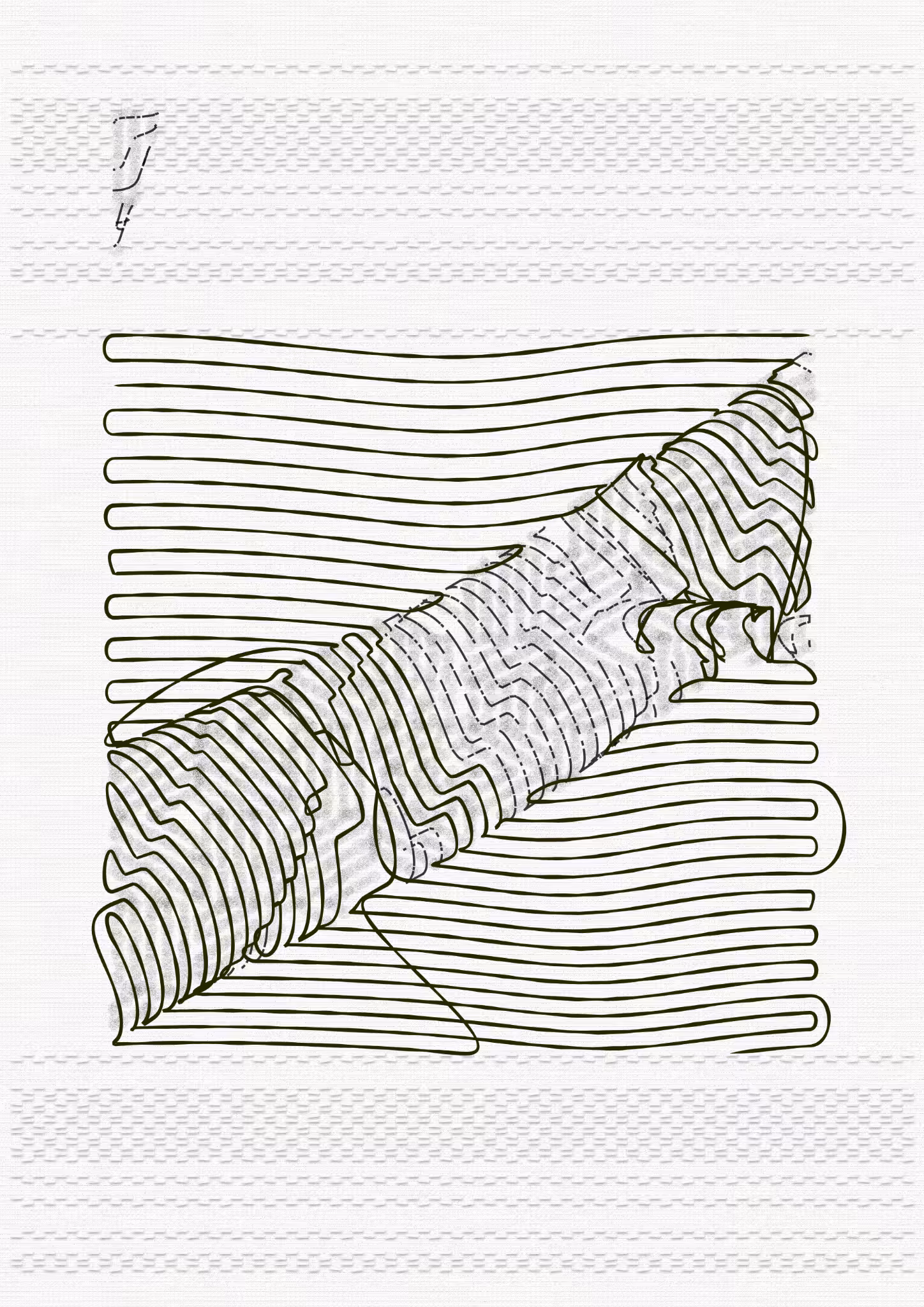 Aux Arbres #34151