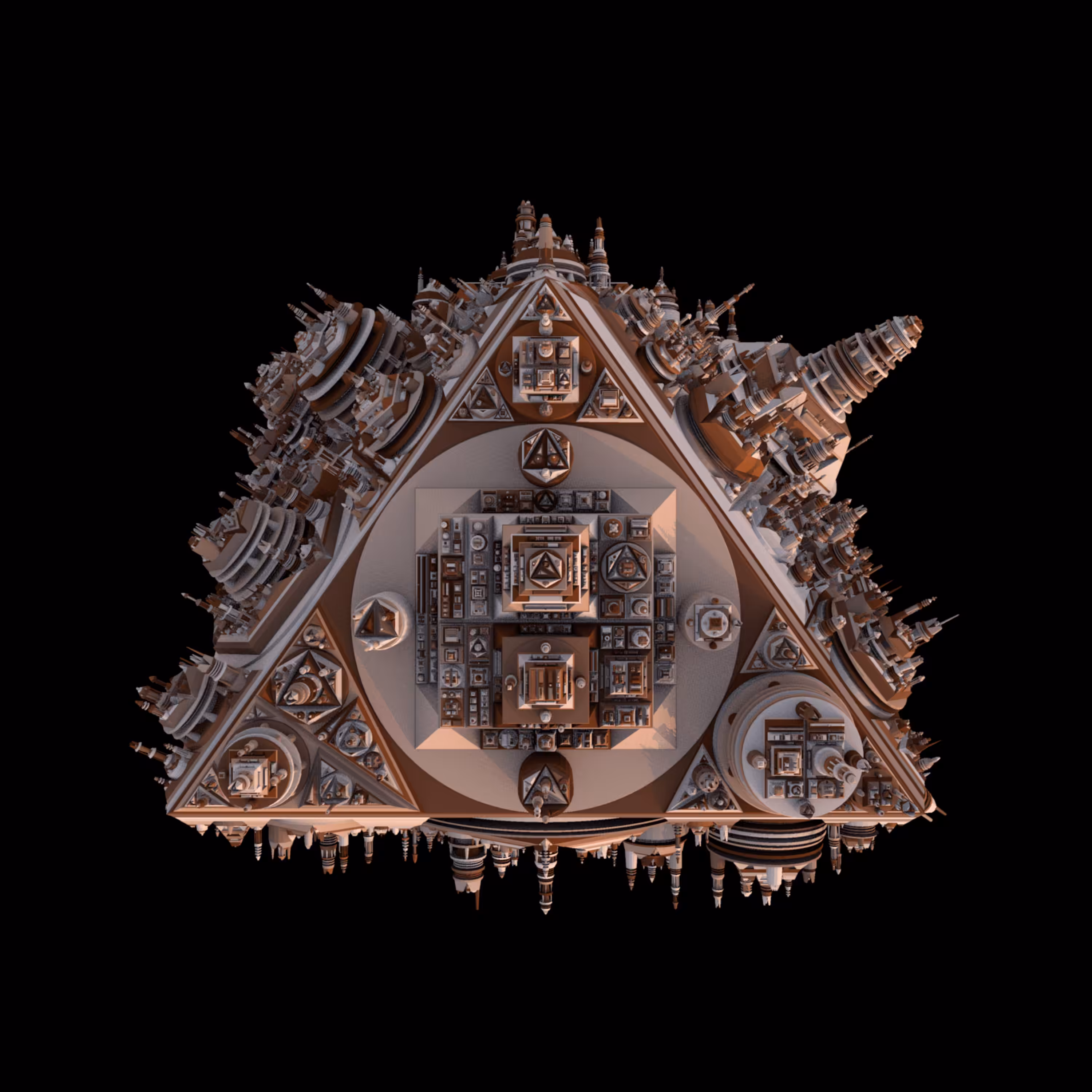 Stations Origins #57