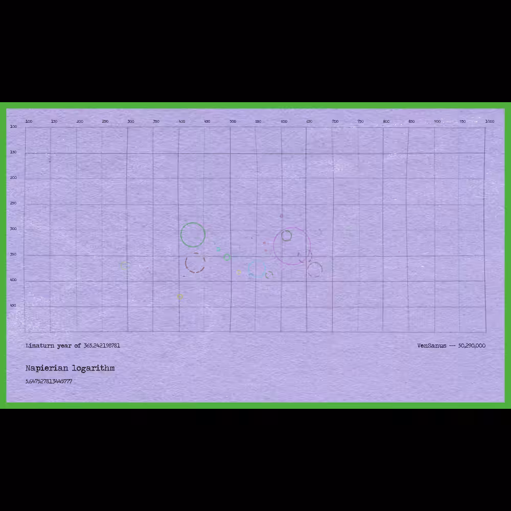 "Symphony. Dispolarization" #112
