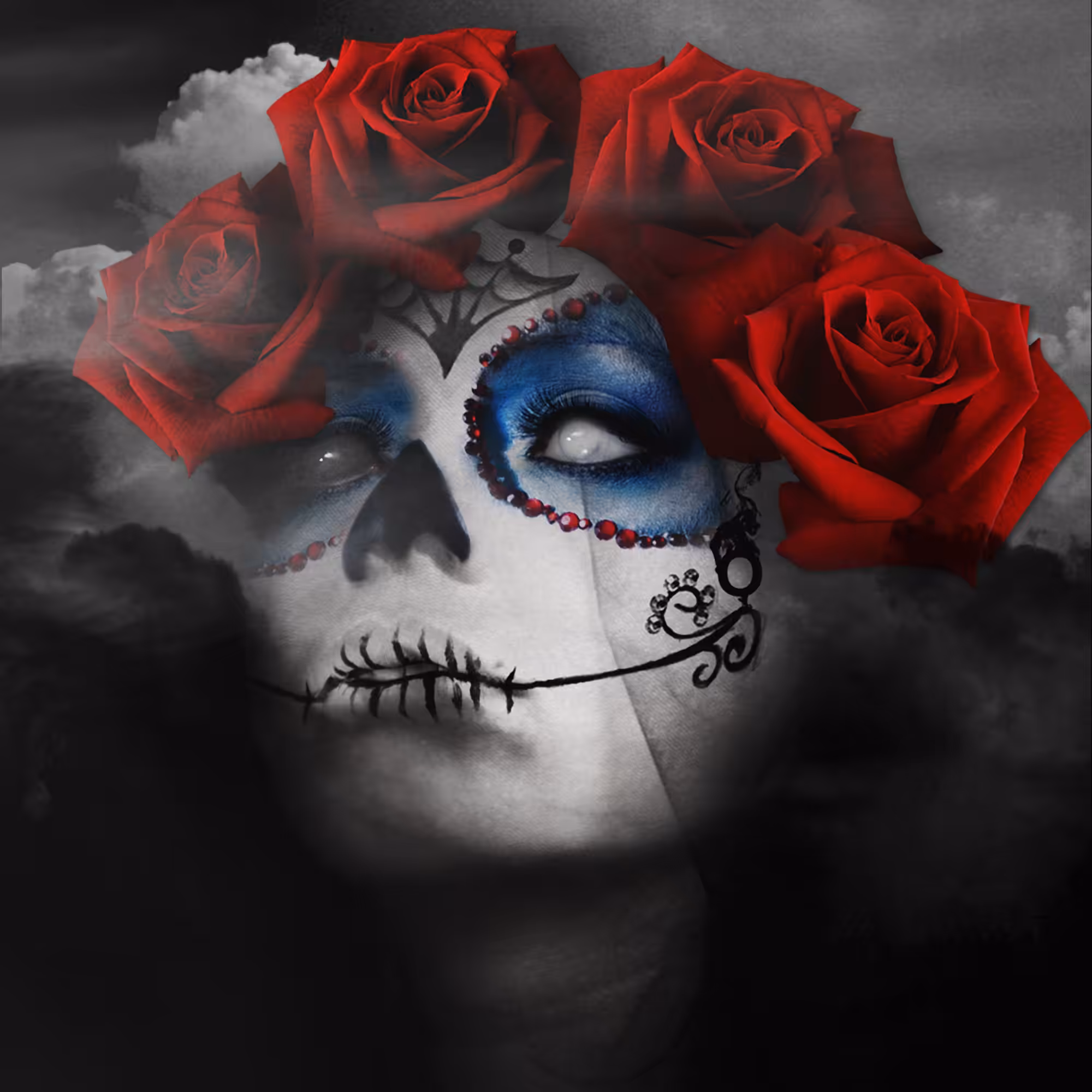 Flo of the Dead