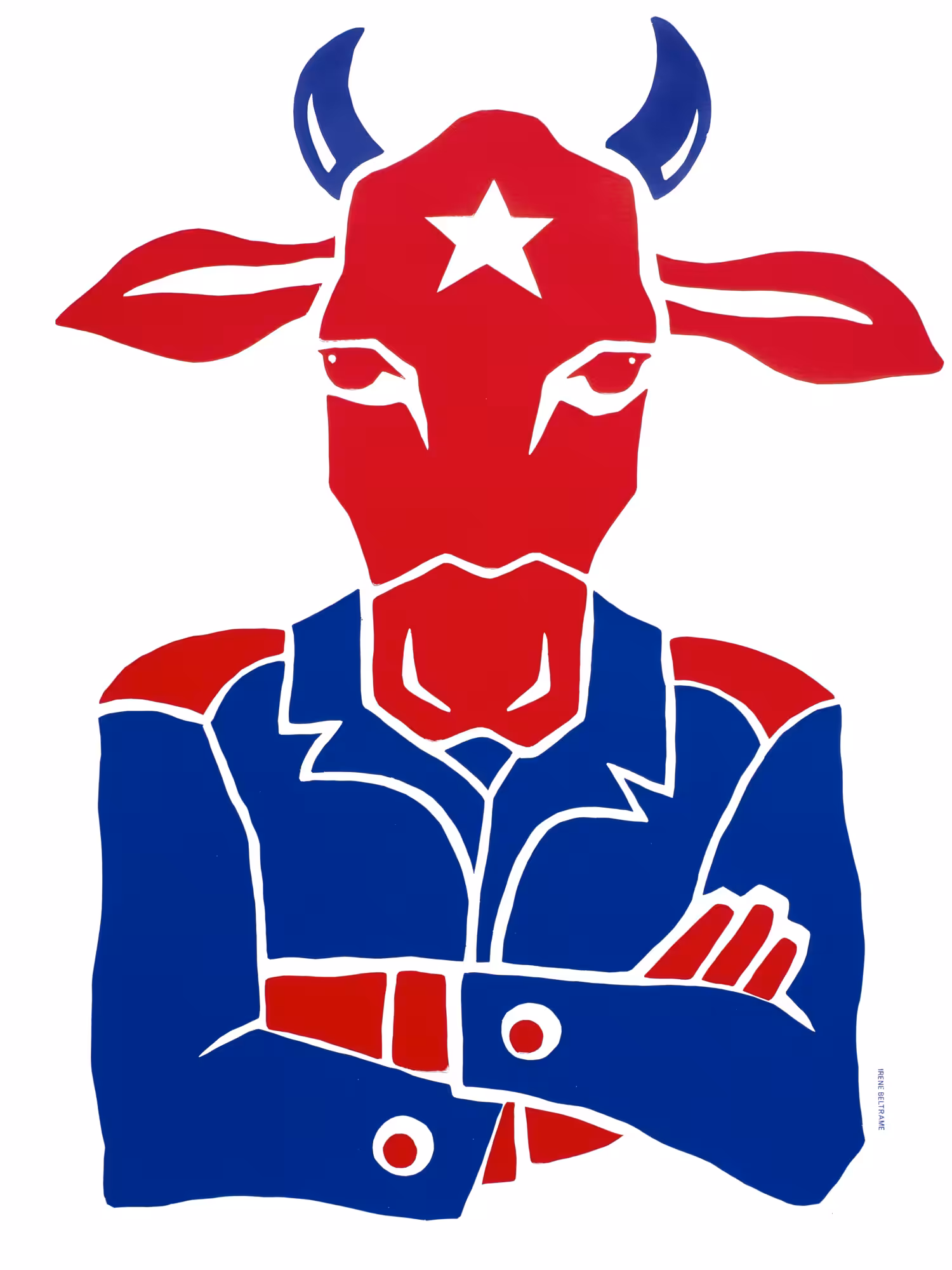 Untouchable Cow / Cuban Impressions