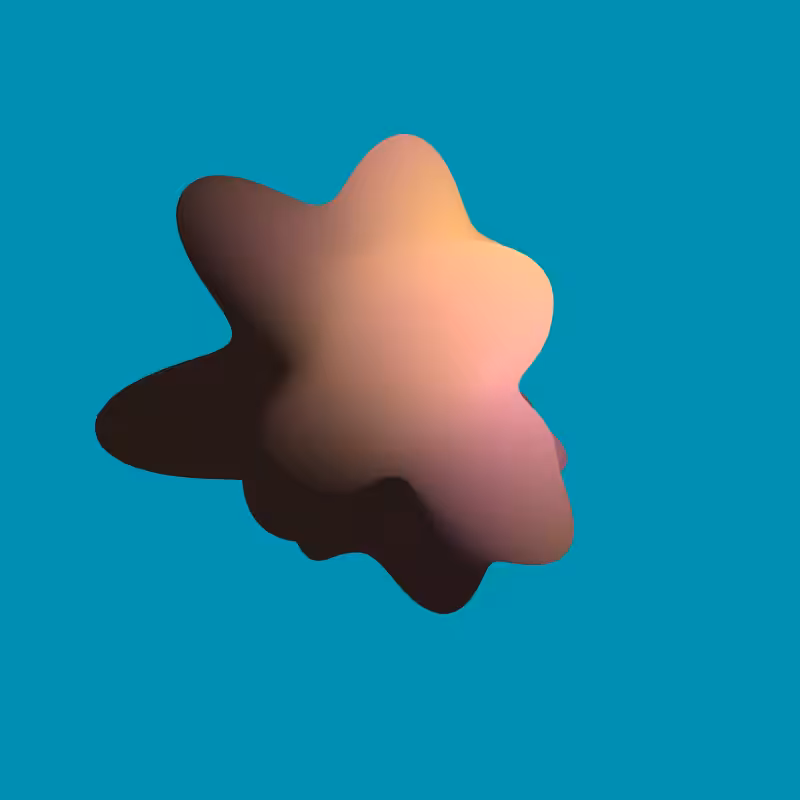 Blobby #487
