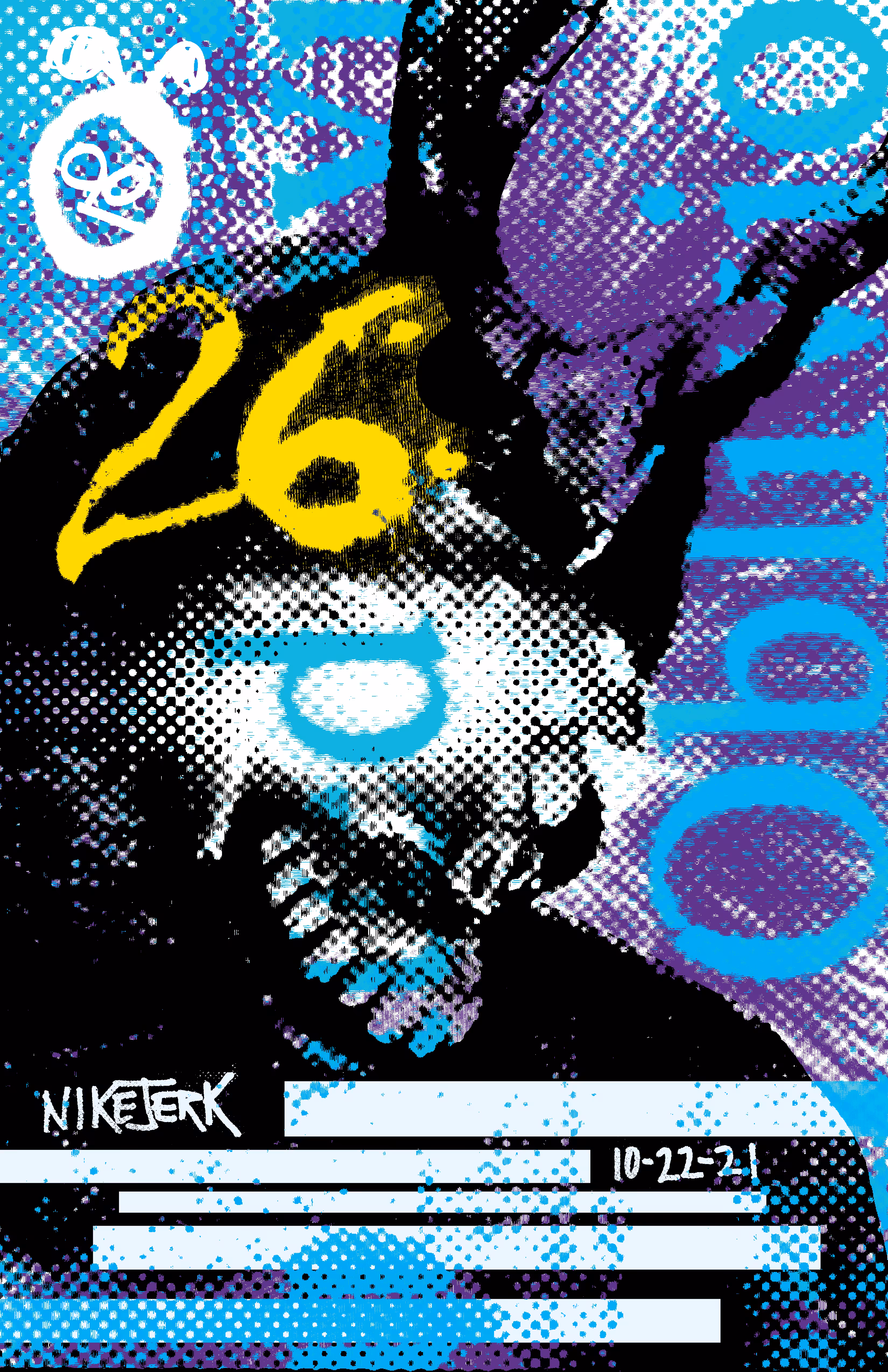 Experiment Or Die #26