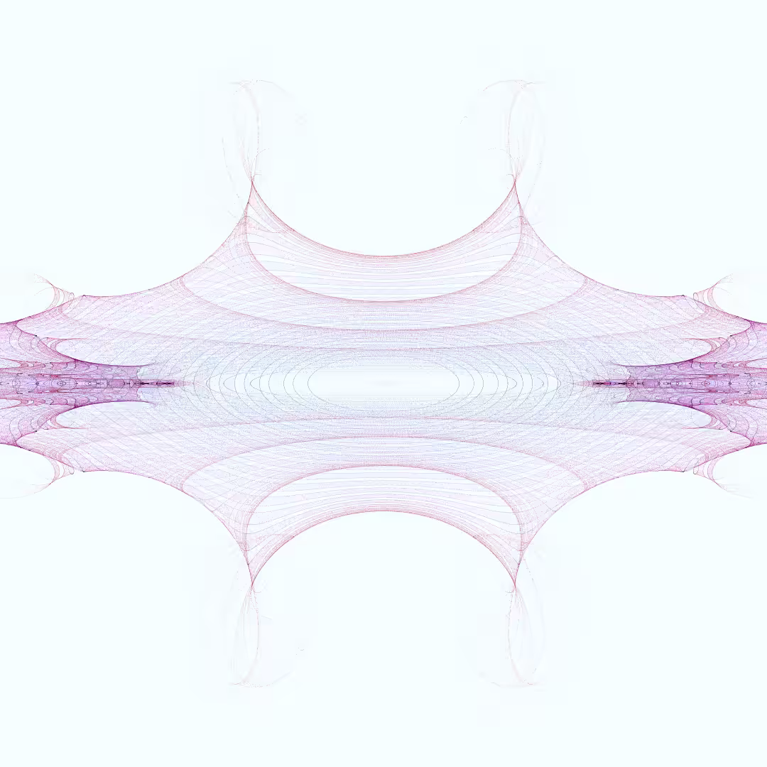 Organicon, variation I #290
