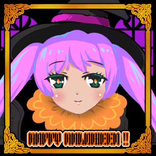 Izuru's Halloween collection #04