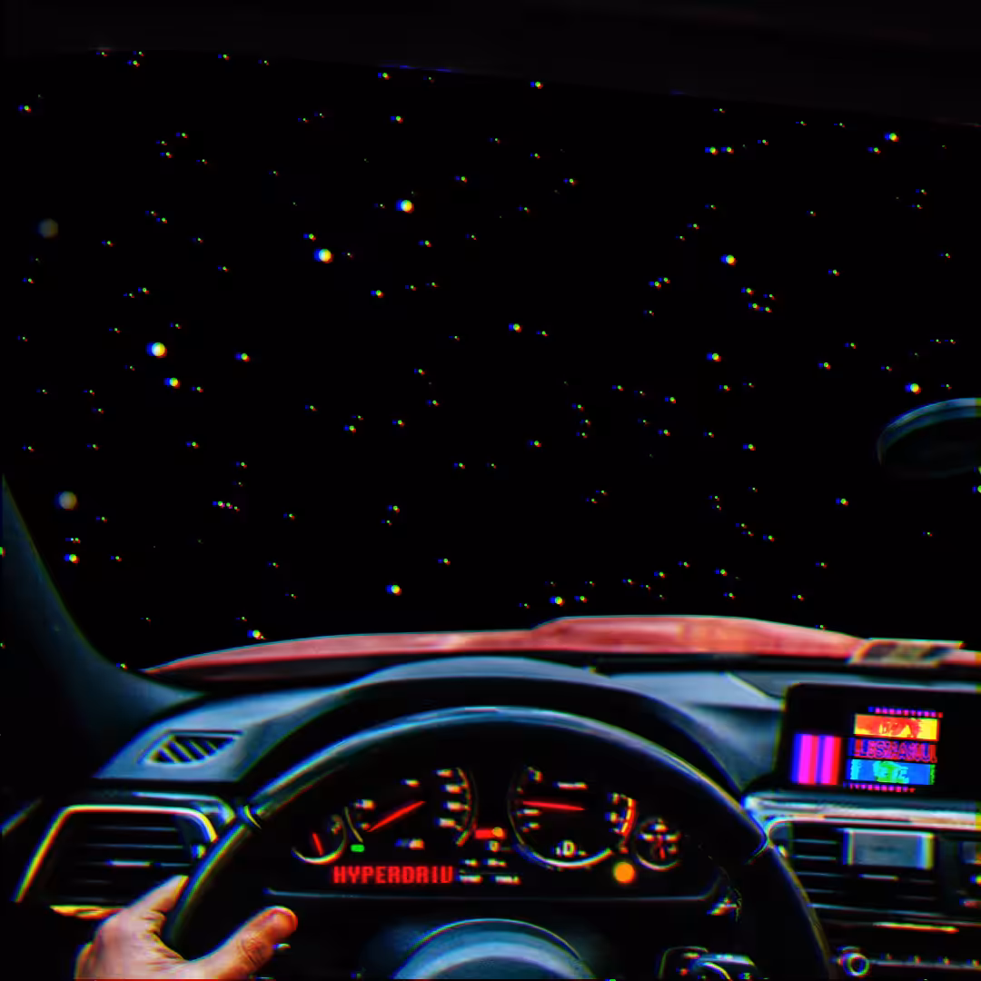 Hyperdrive