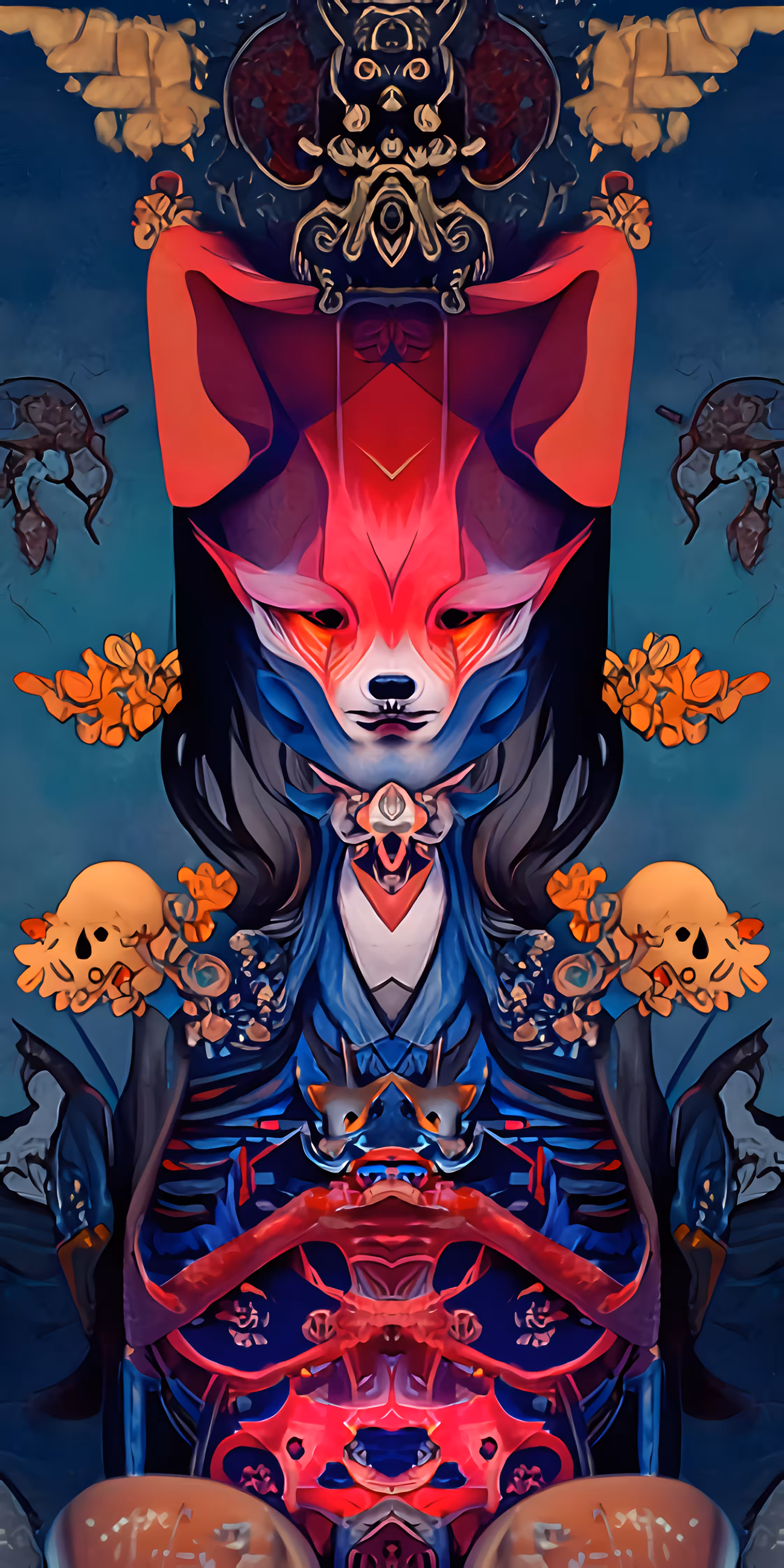 Kitsune