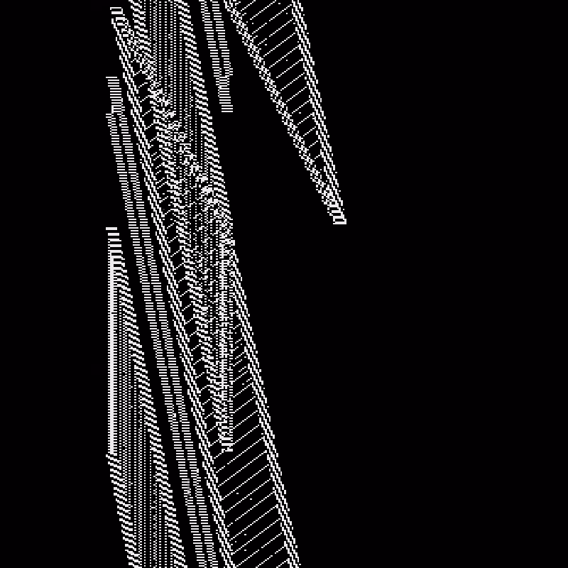 Cellular Arrangement #12