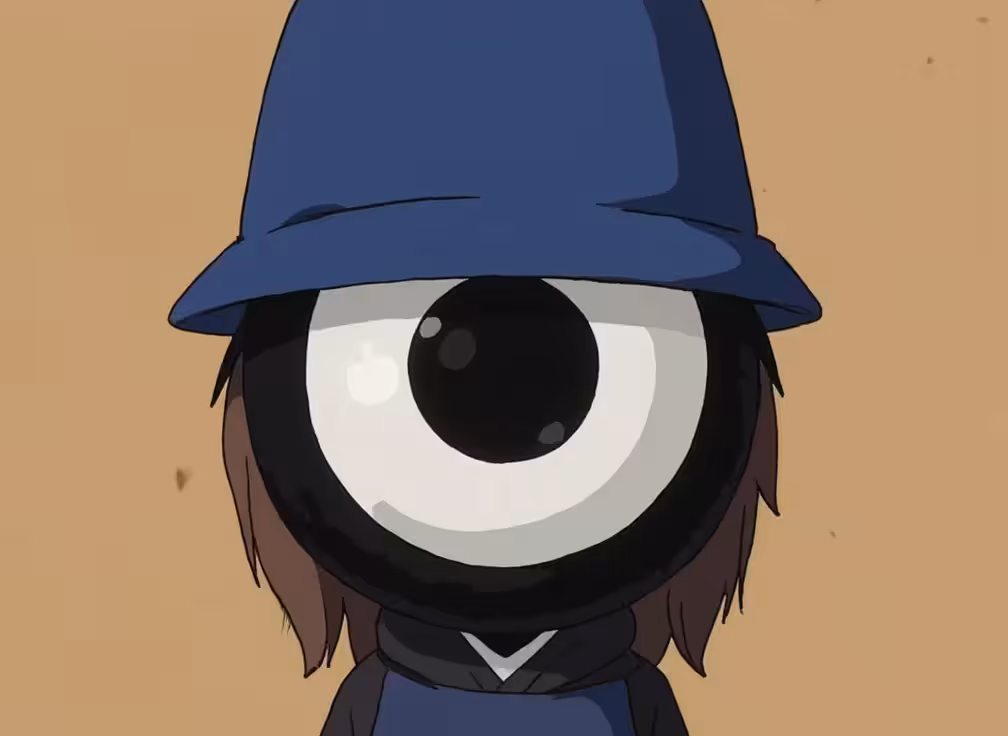 Ghiblify #18