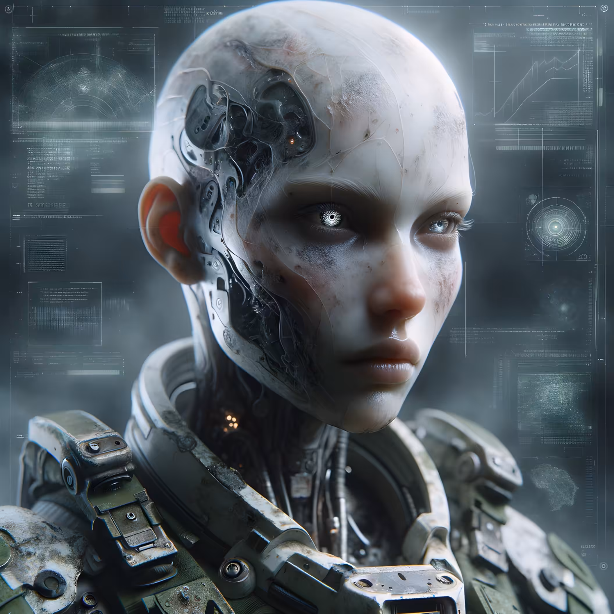 WARWARE: MILAB #3