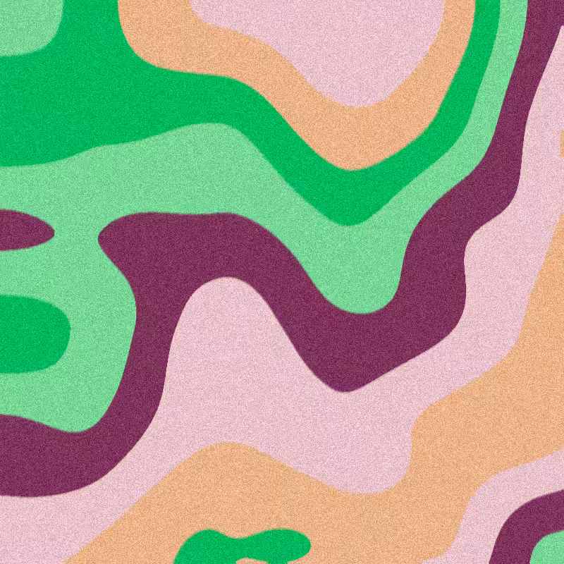 Organic Oeuvre #82