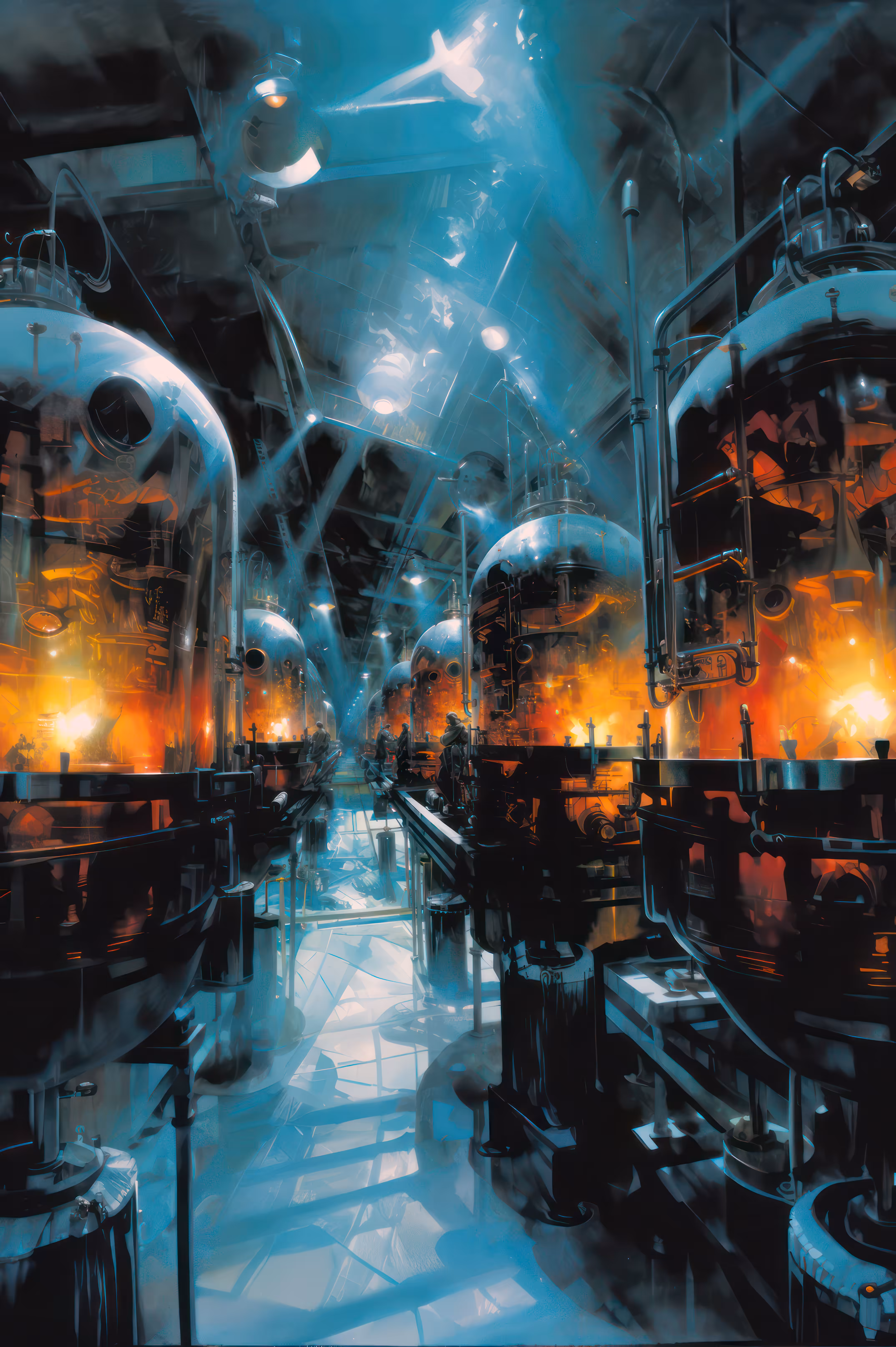 Paradise Lost #187