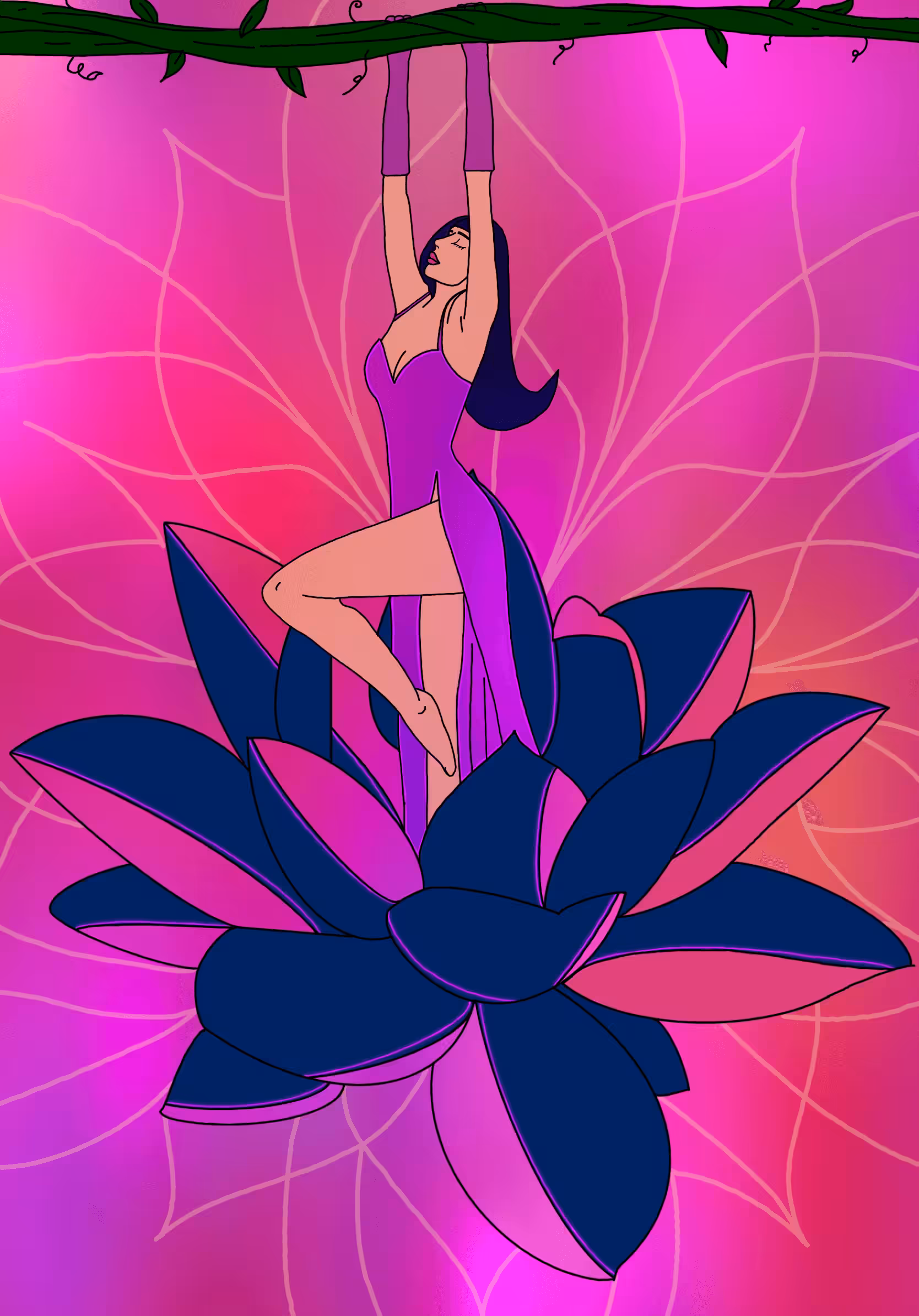 TRANSCENDANCE💓