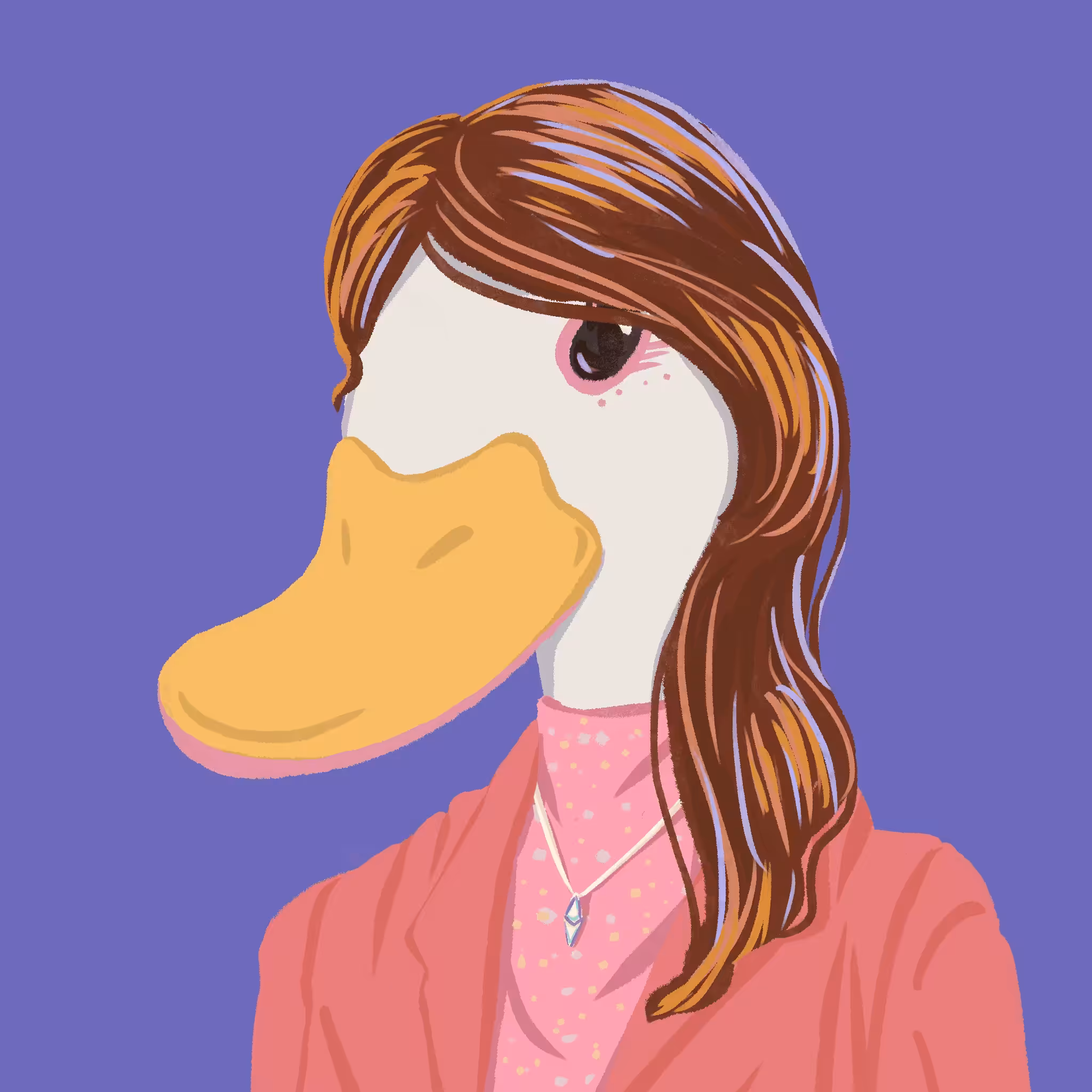 DUCKHEAD #006 Secretary