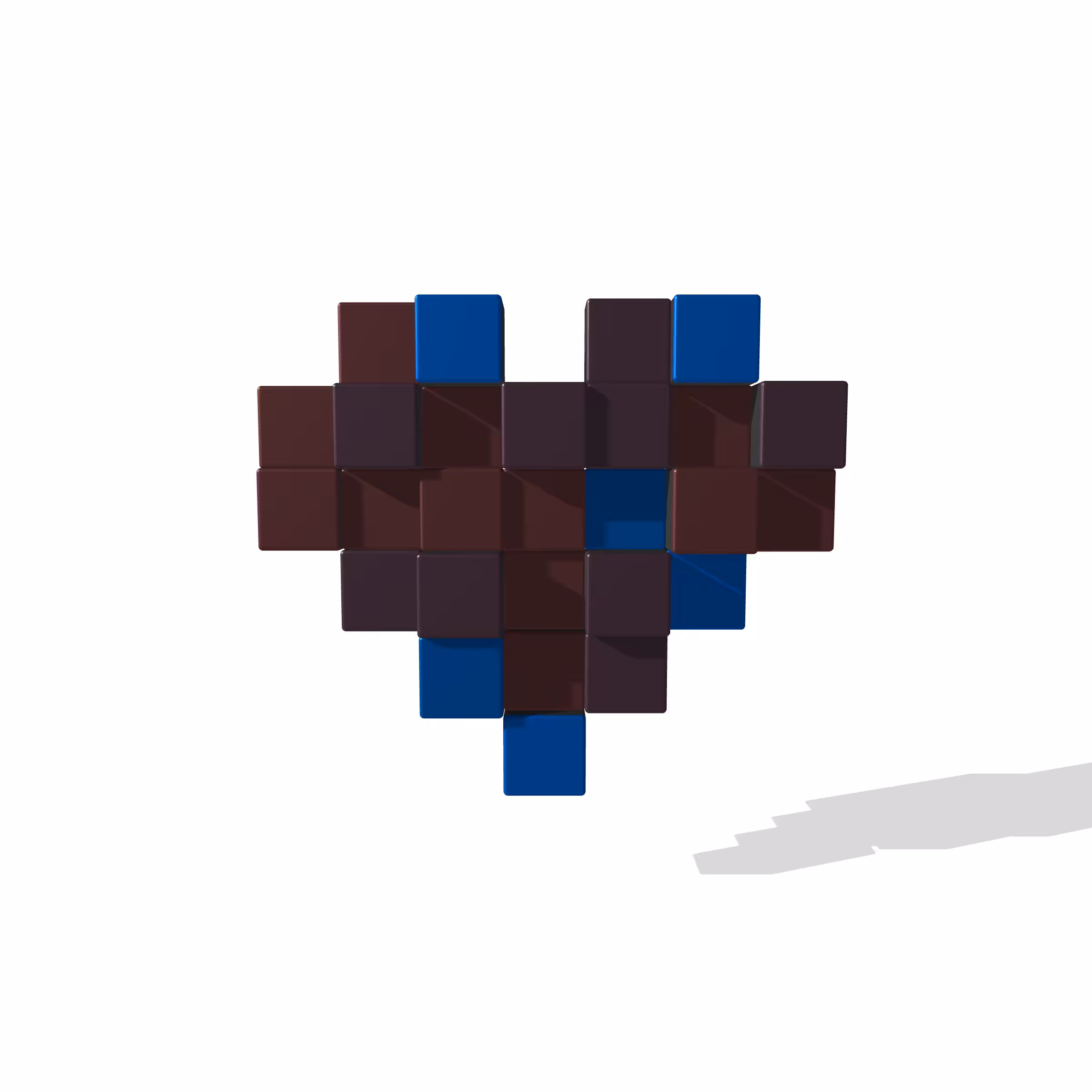 heart + craft #1567