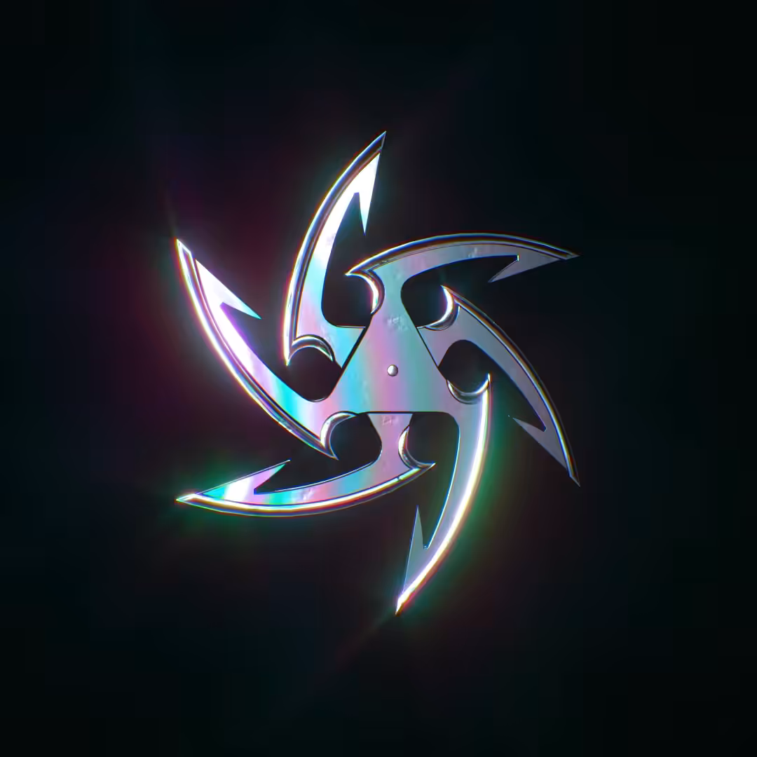 Hypno-Shuriken