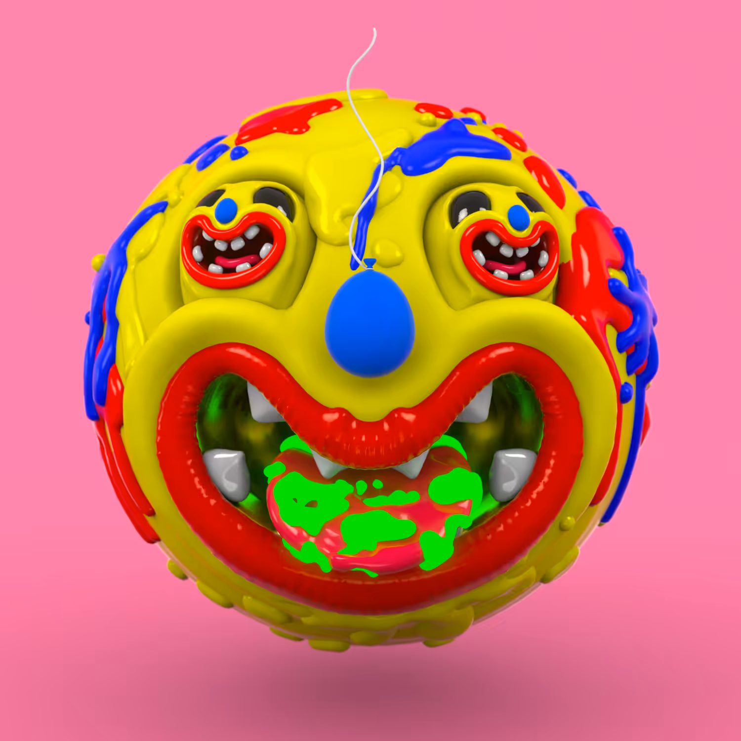 JOYWORLD JOYsmilies: JOYsmiley 5225