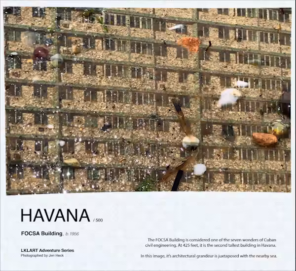 HAVANA 