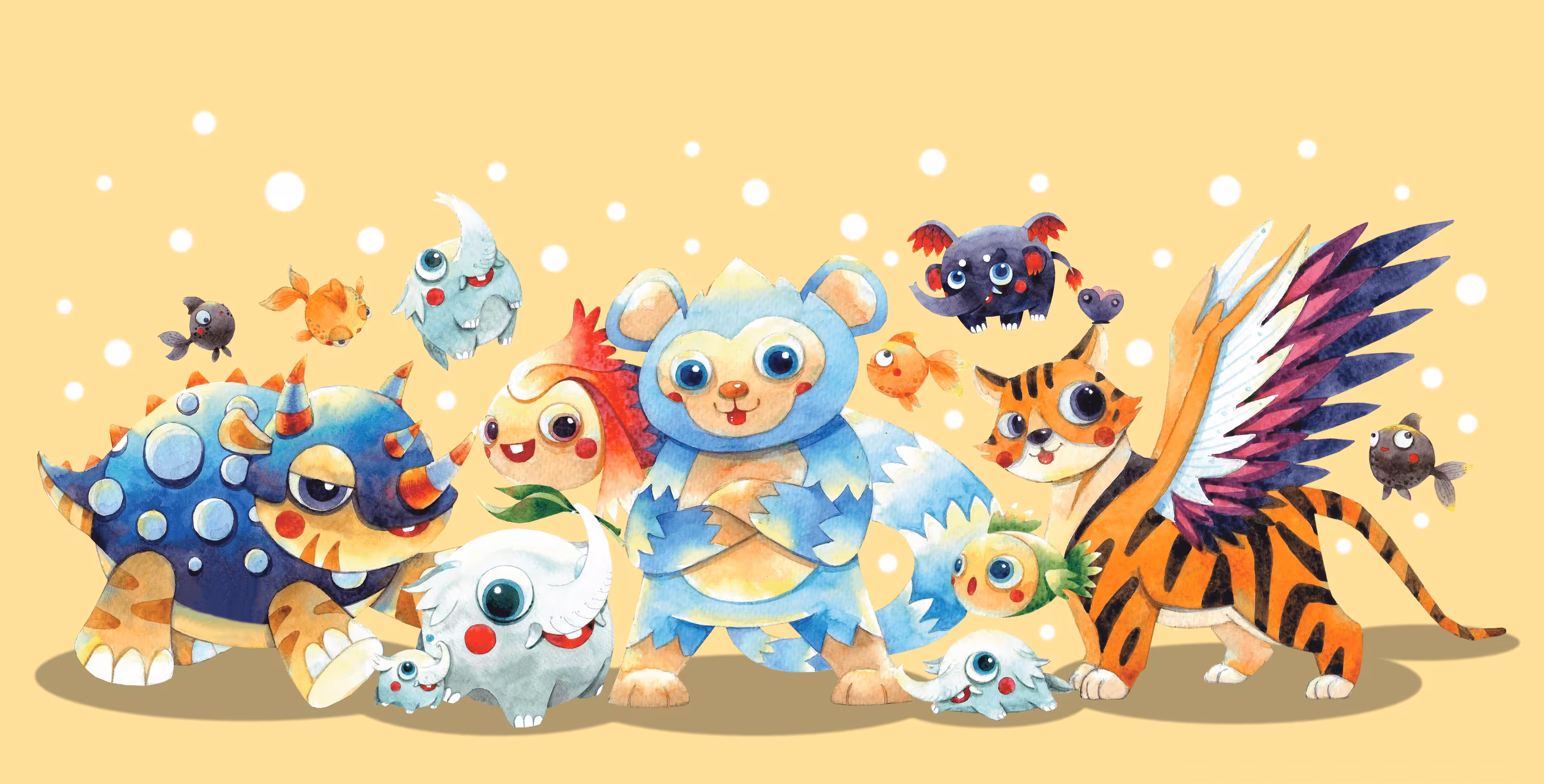 Group number 1
