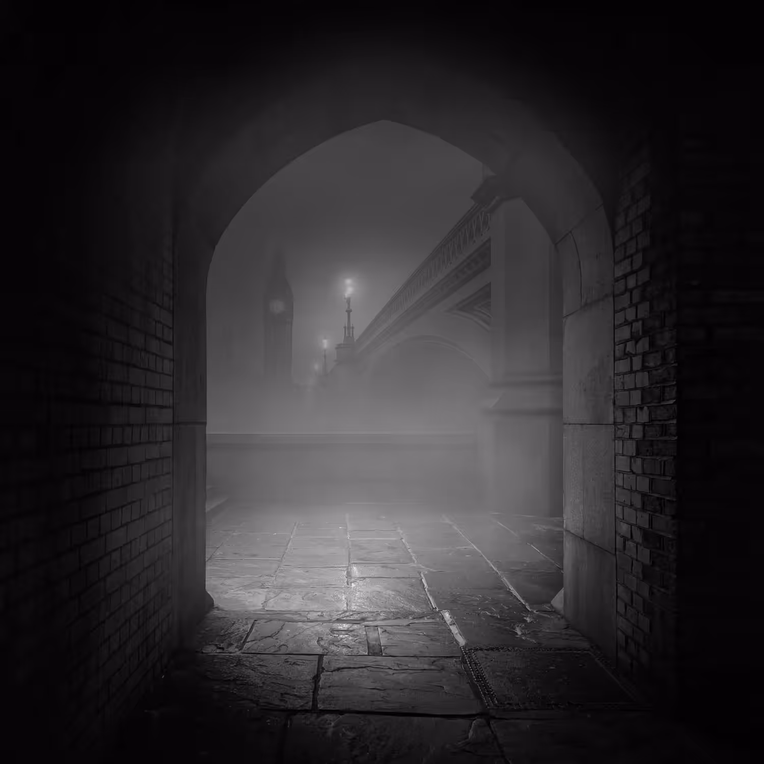 Hunted
