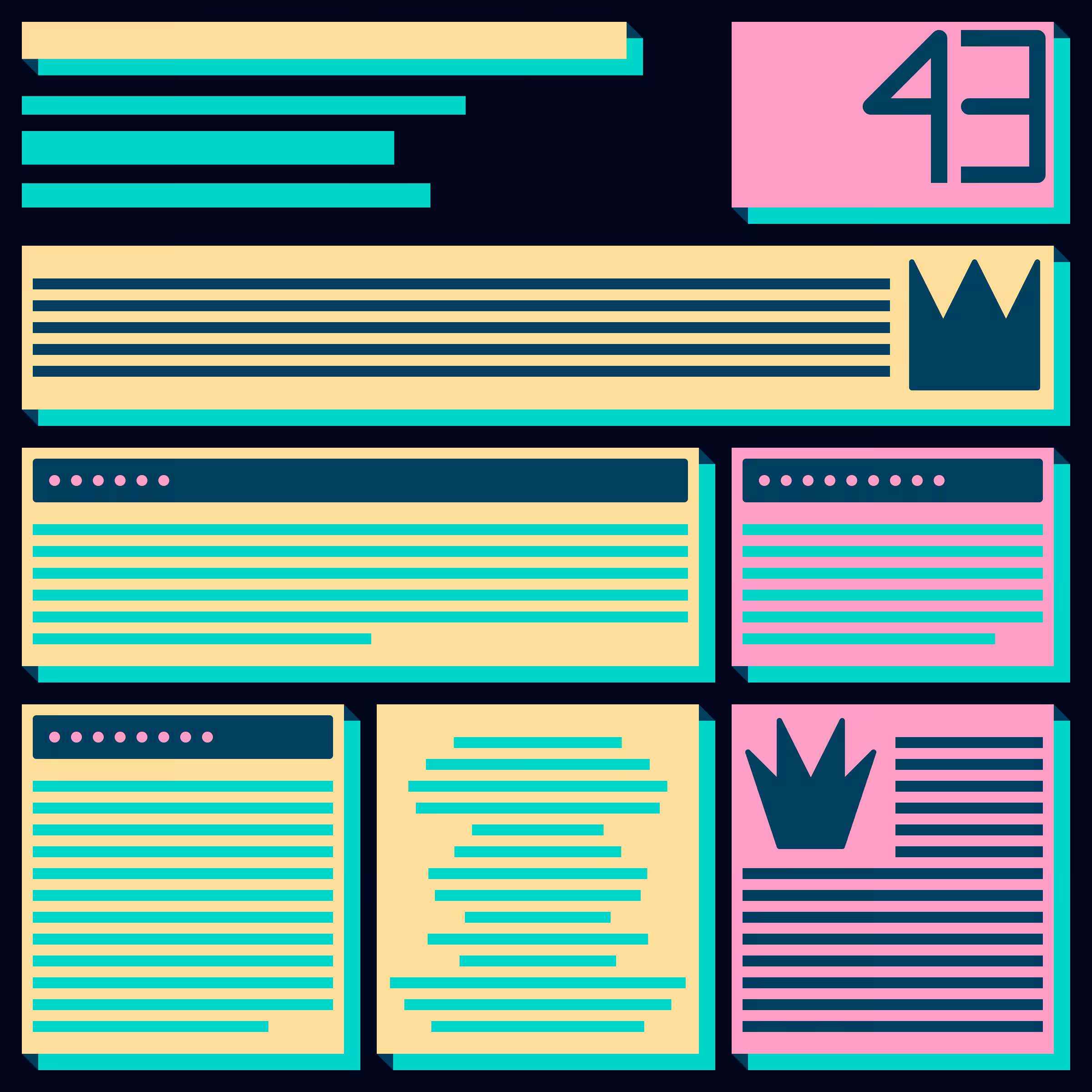 Gazettes #122