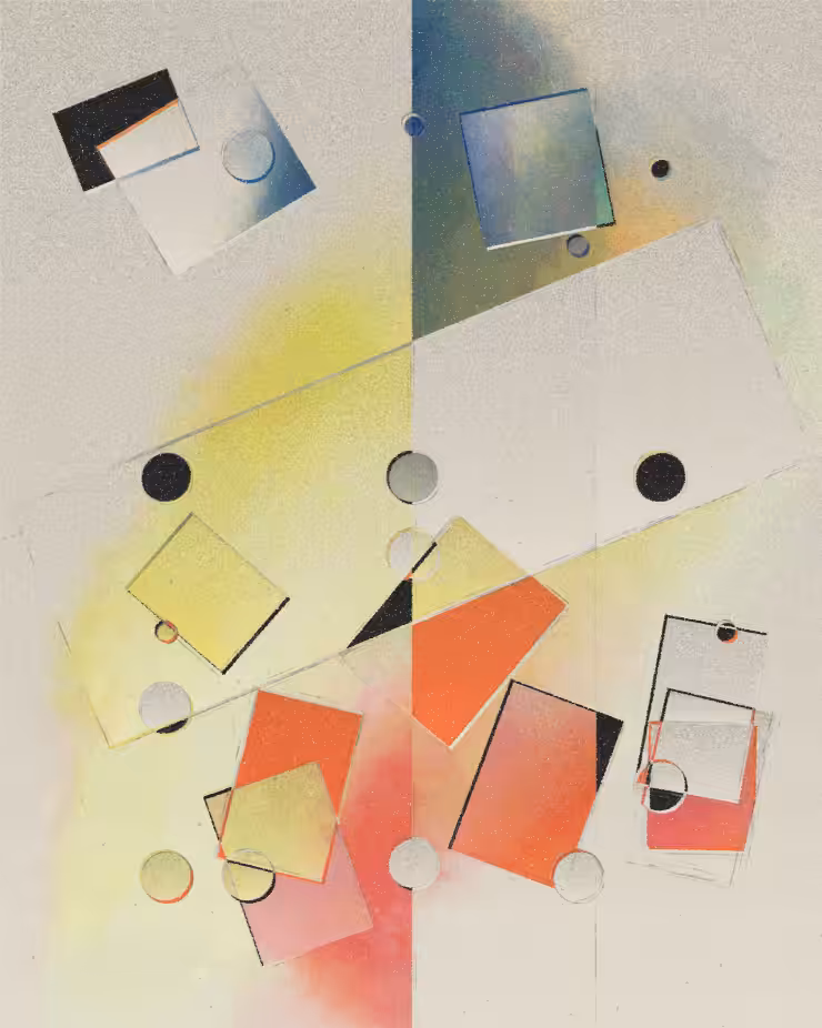 Intuitive by Asaf Slook #56