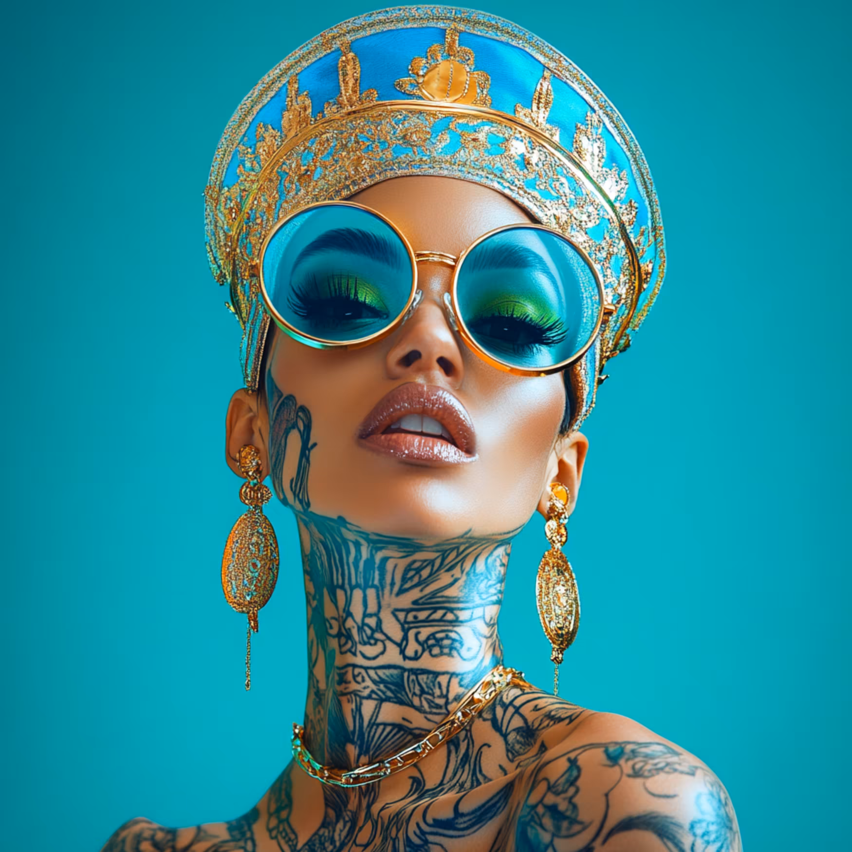 The DOLLS #9