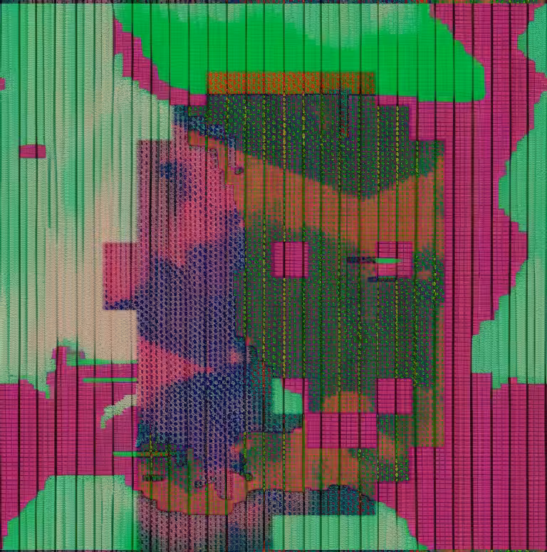 coalescence #3250