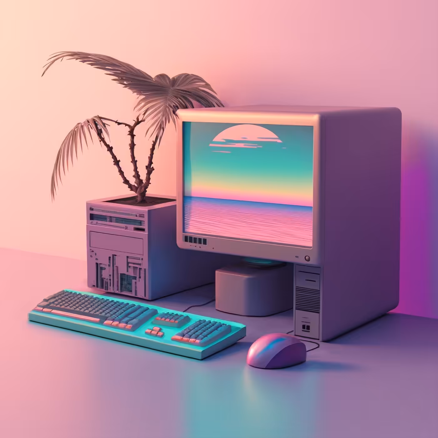Vapor Workstation - Dorian 200P #3/3